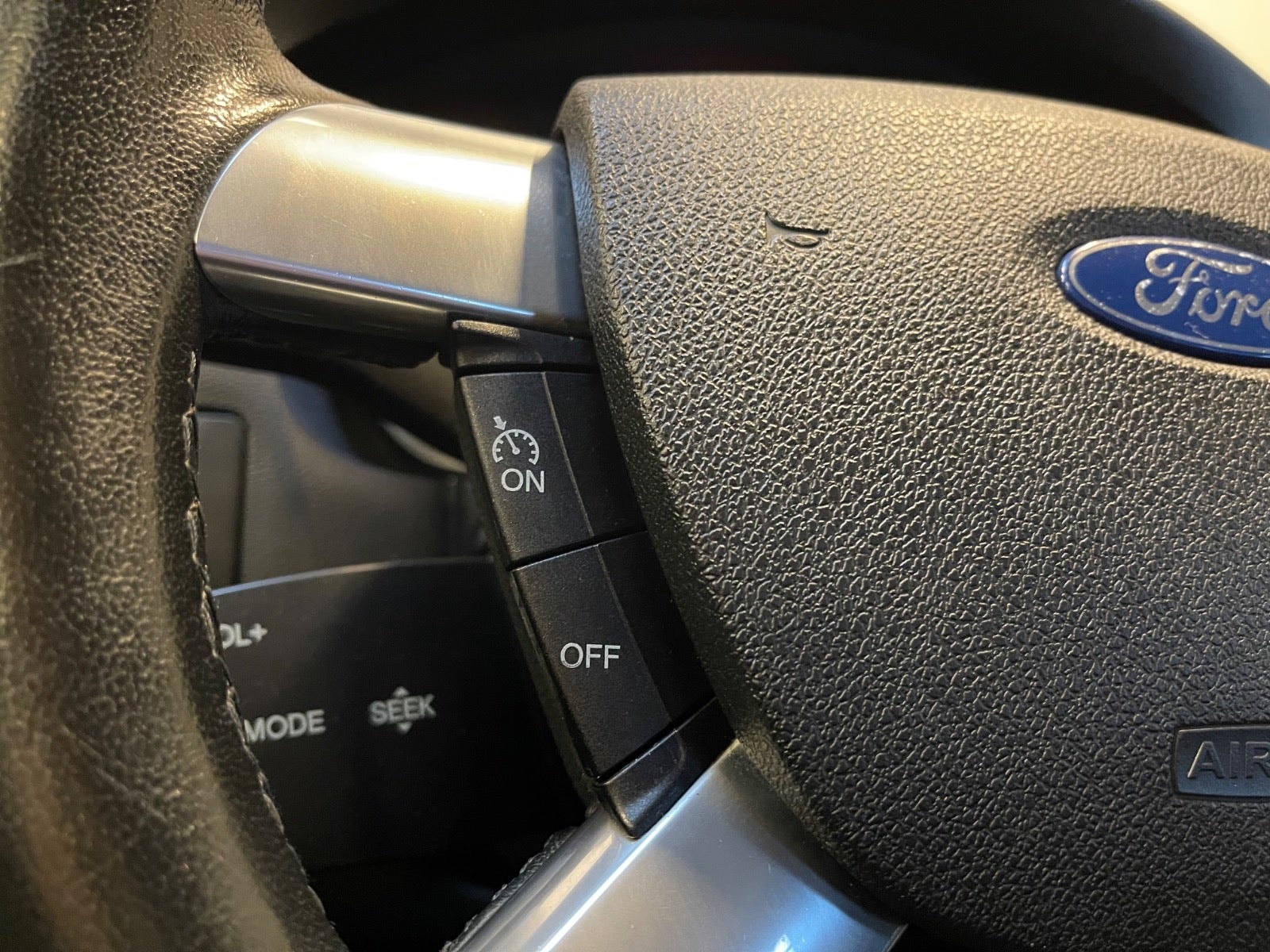 Ford Focus Combi 1.6 TDCi Manual, 5-trins, 90ps, 2010