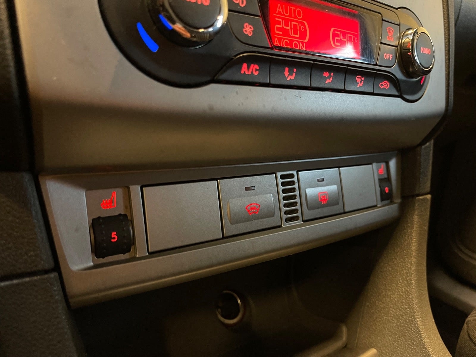 Ford Focus Combi 1.6 TDCi Manual, 5-trins, 90ps, 2010