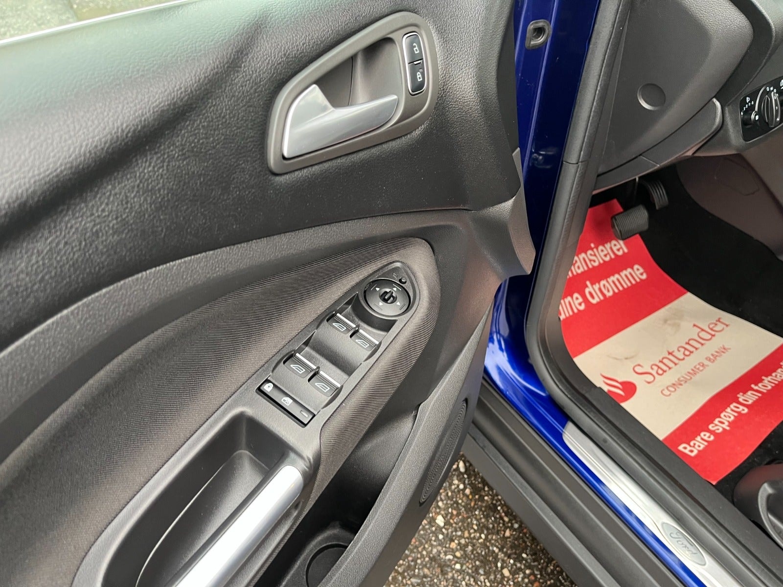 Ford C-Max 1.5 EcoBoost SelectShift, 182hp, 2017