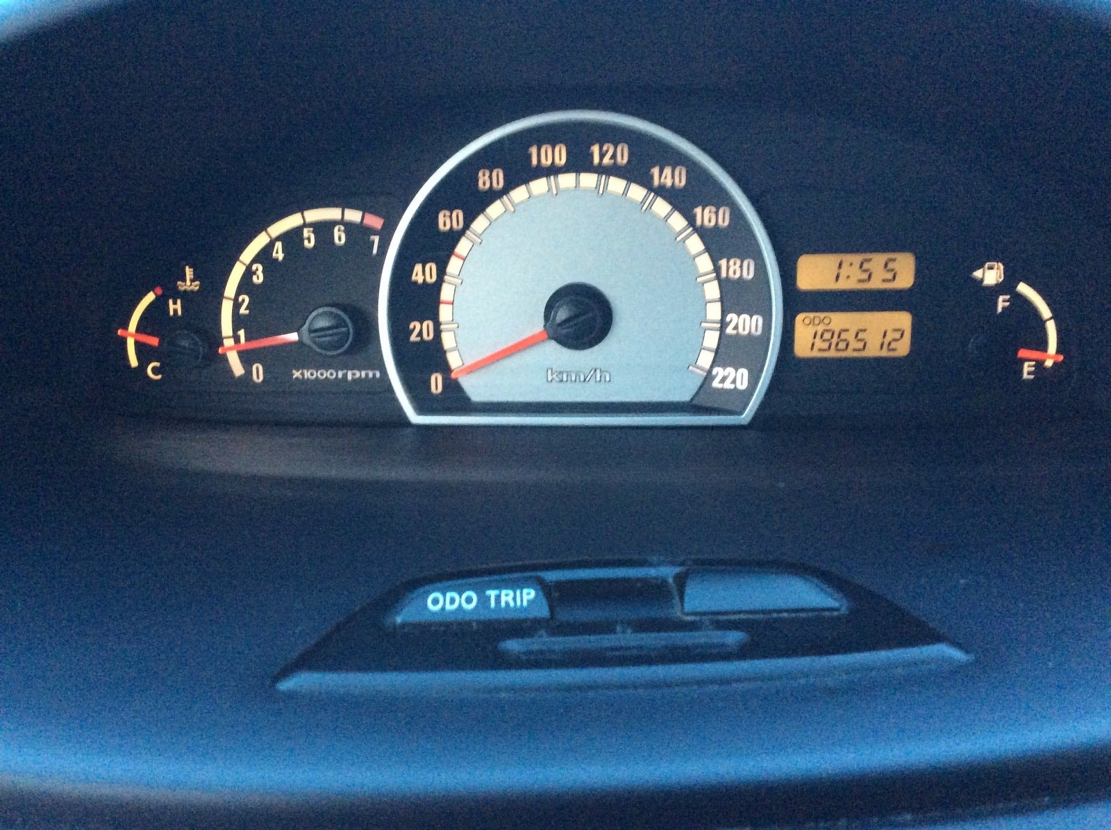 Hyundai Matrix 1.6 Automatic, 4-trins, 103ps, 2010