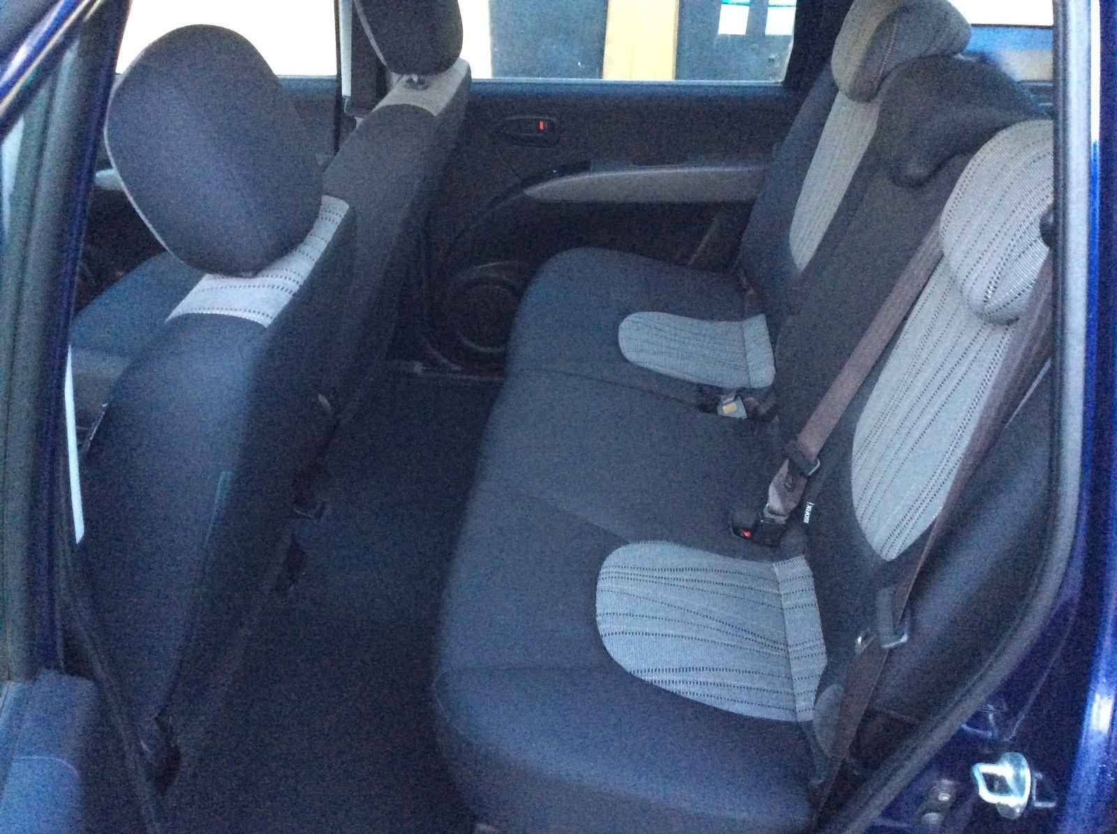 Hyundai Matrix 1.6 Automatic, 4-trins, 103ps, 2010