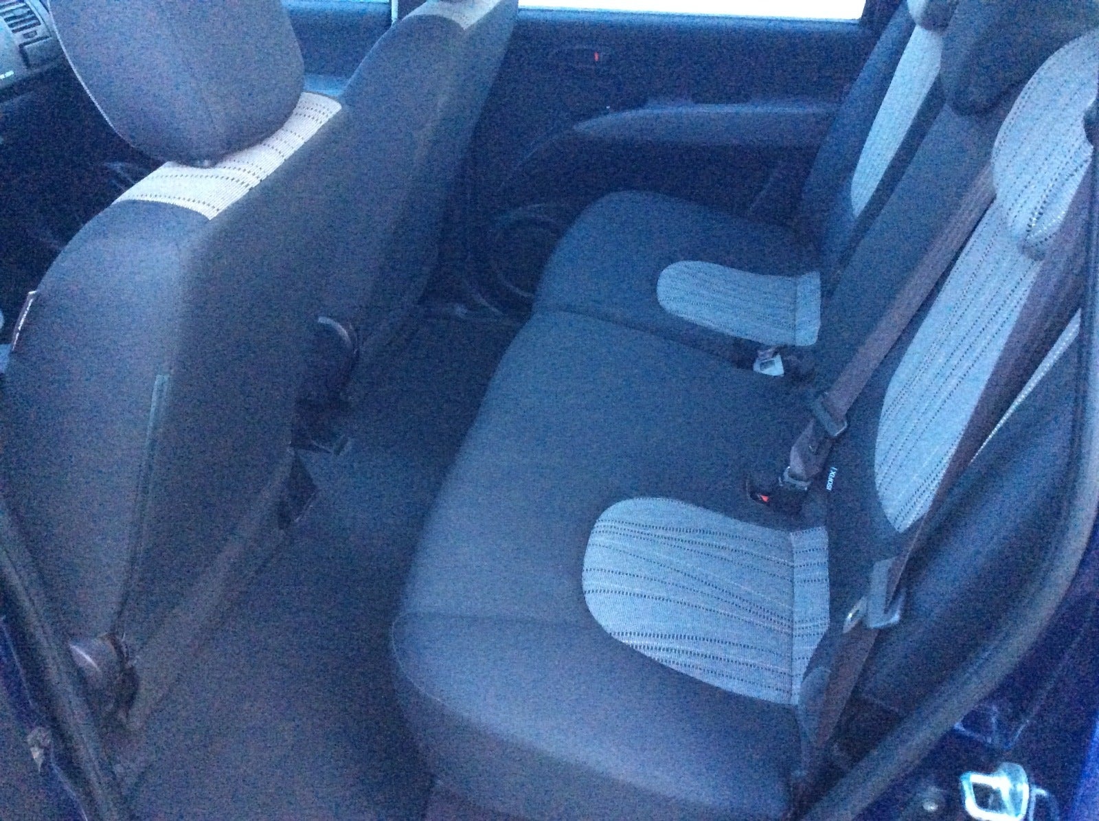 Hyundai Matrix 1.6 Automatic, 4-trins, 103ps, 2010