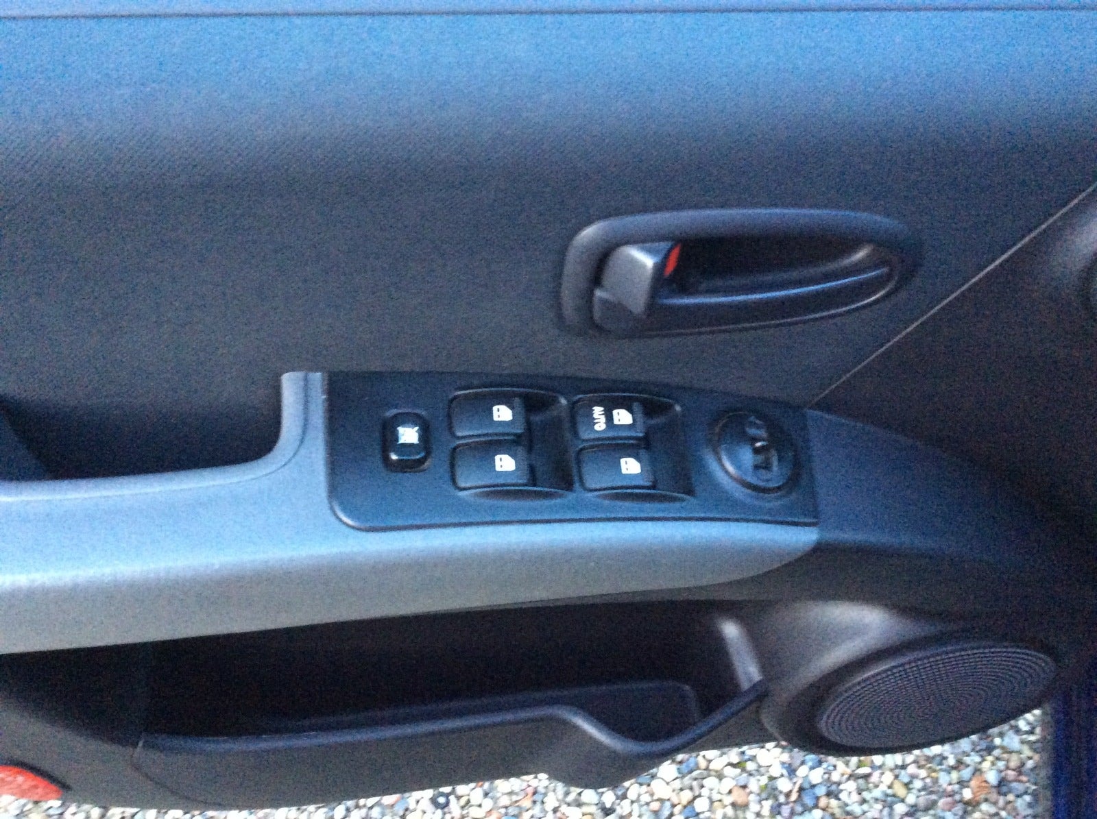 Hyundai Matrix 1.6 Automatic, 4-trins, 103ps, 2010