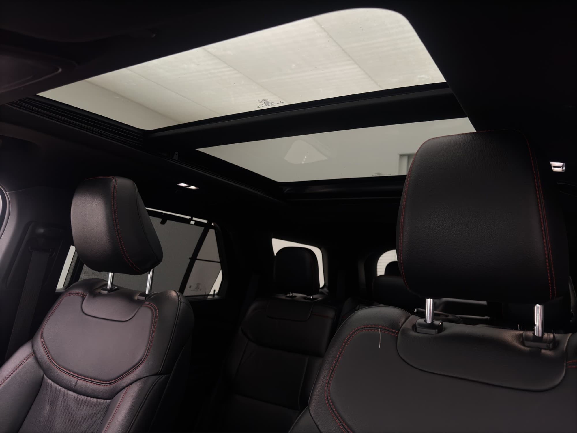 Ford Explorer Plug-In Hybrid SelectShift, 457hp, 2020