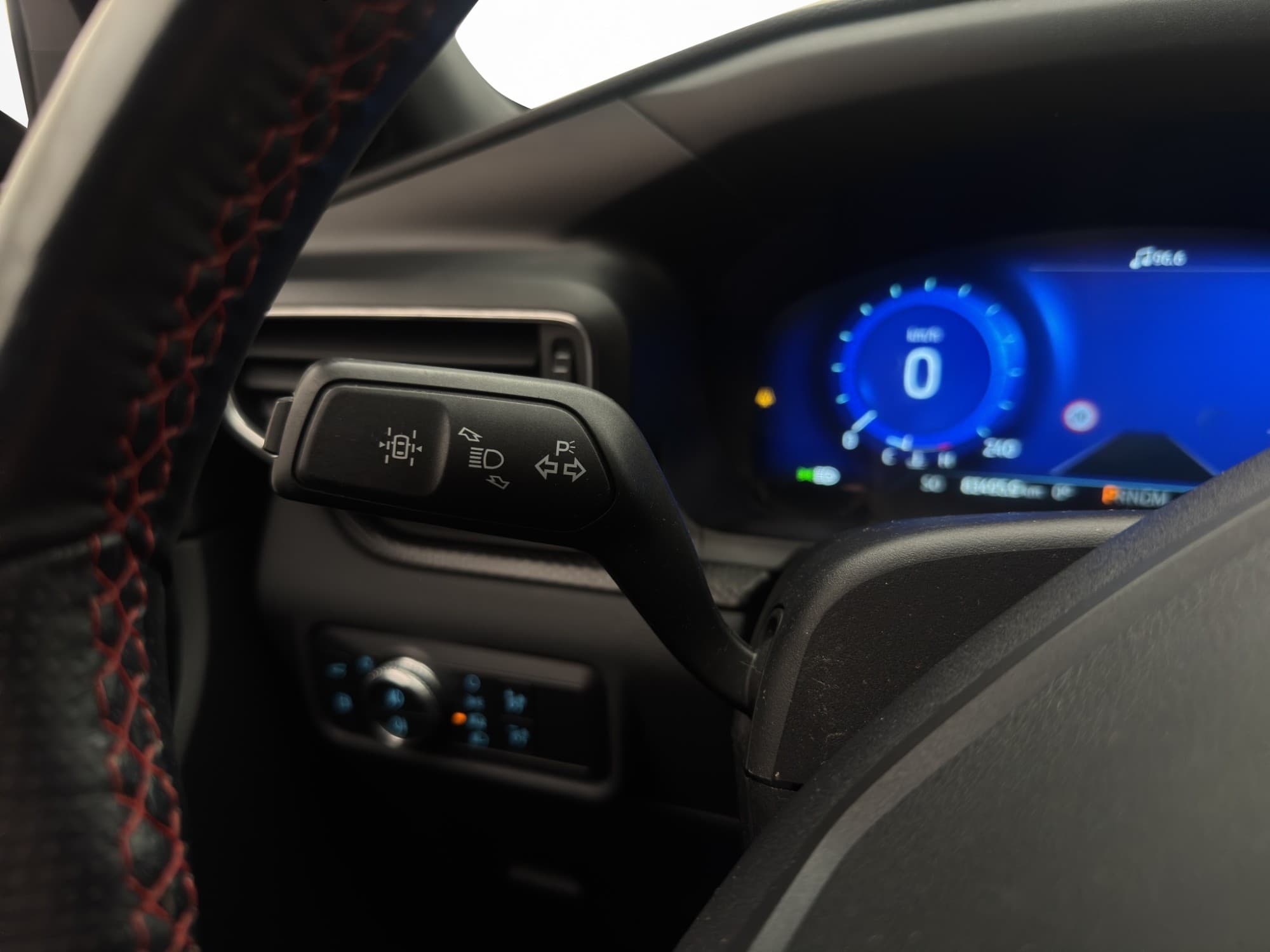 Ford Explorer Plug-In Hybrid SelectShift, 457hp, 2020