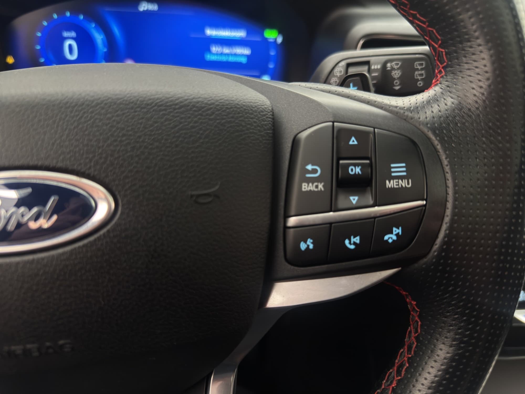 Ford Explorer Plug-In Hybrid SelectShift, 457hp, 2020