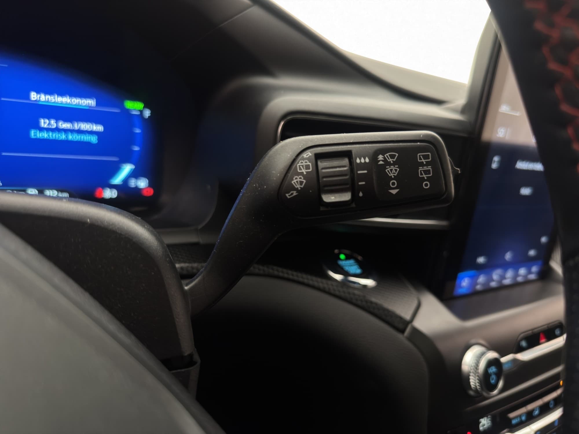 Ford Explorer Plug-In Hybrid SelectShift, 457hp, 2020