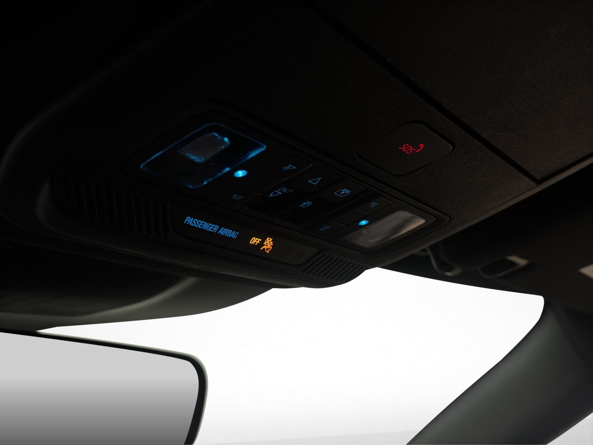Ford Explorer Plug-In Hybrid SelectShift, 457hp, 2020