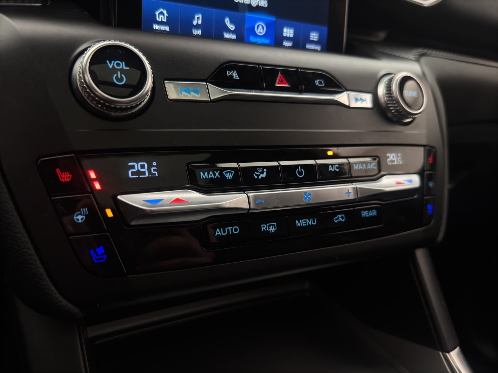Ford Explorer Plug-In Hybrid SelectShift, 457hp, 2020