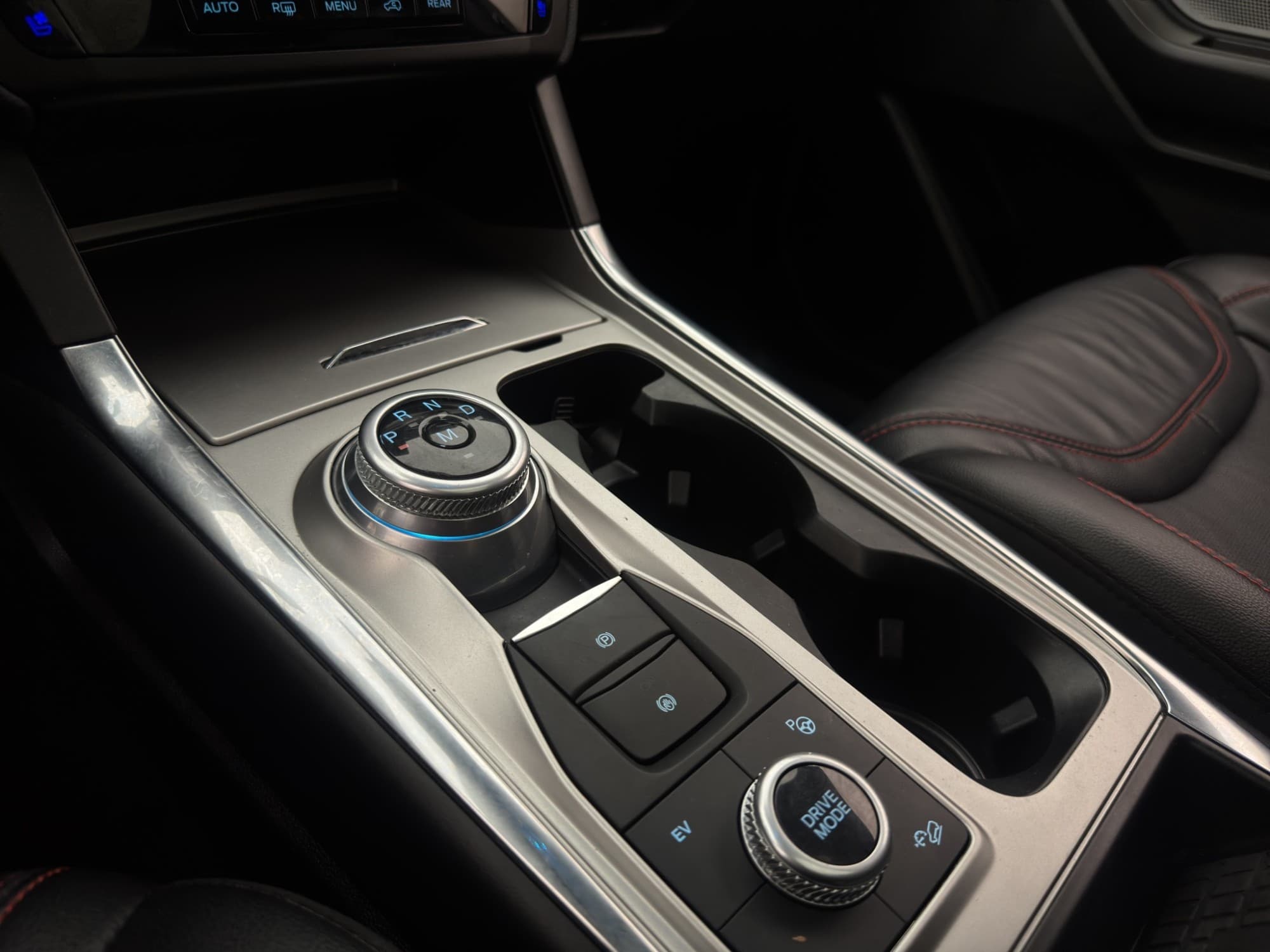 Ford Explorer Plug-In Hybrid SelectShift, 457hp, 2020