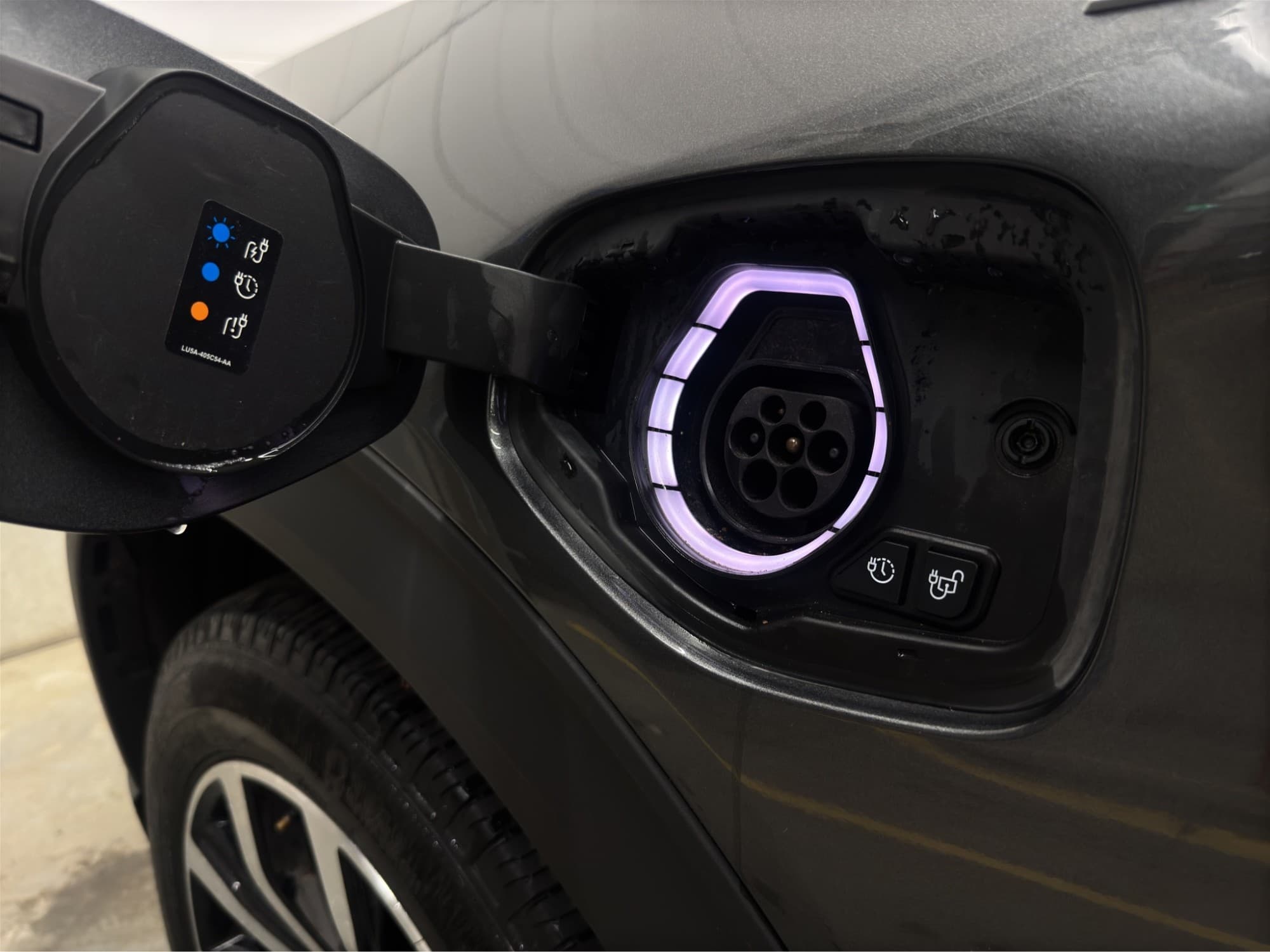 Ford Explorer Plug-In Hybrid SelectShift, 457hp, 2020