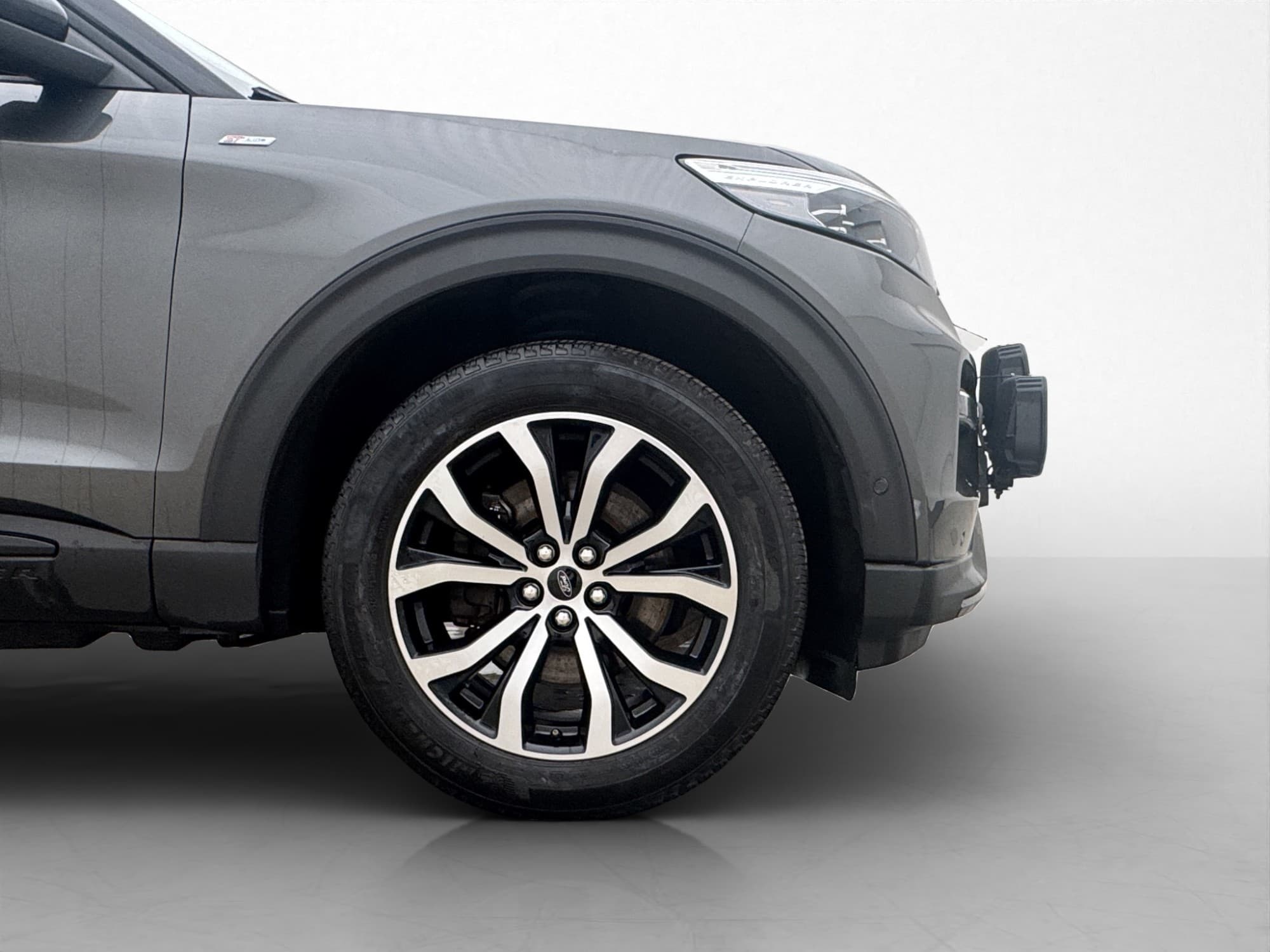 Ford Explorer Plug-In Hybrid SelectShift, 457hp, 2020