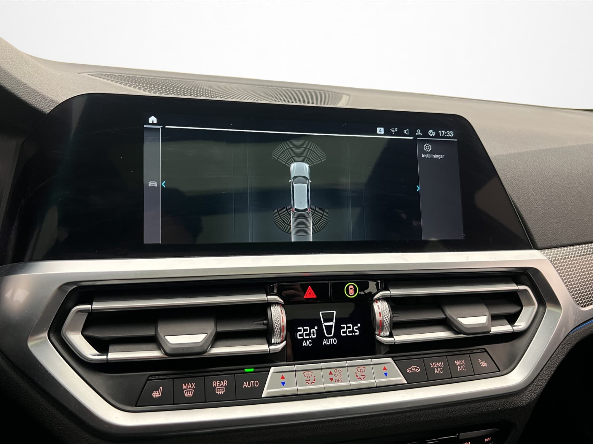 BMW 330e Touring Steptronic, 8-trins, 292ps, 2021
