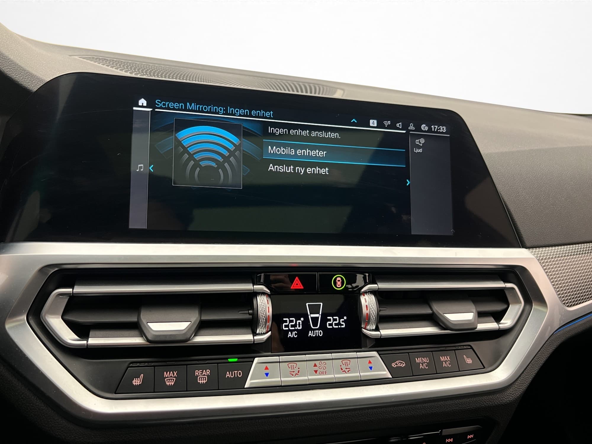 BMW 330e Touring Steptronic, 8-trins, 292ps, 2021