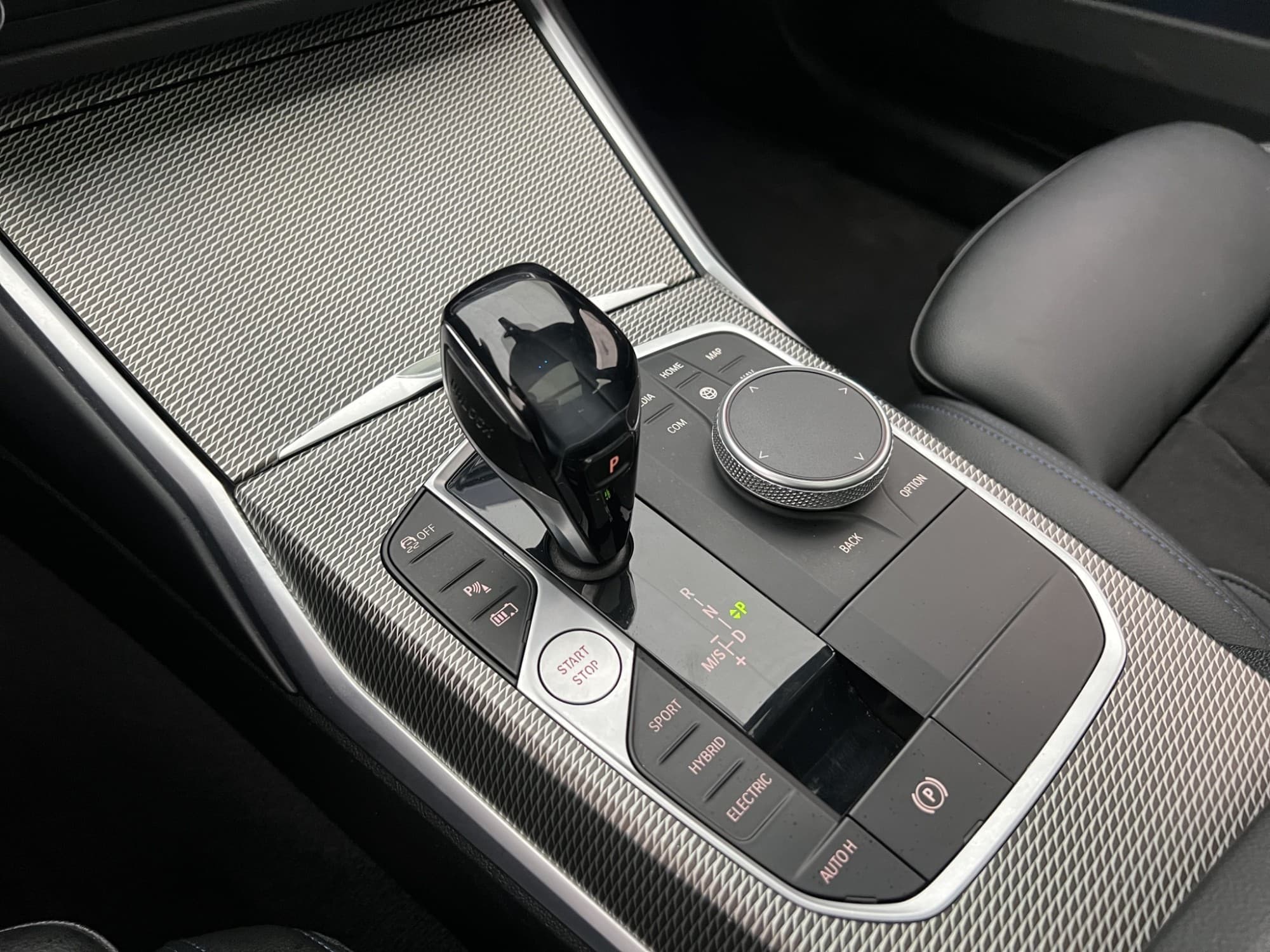 BMW 330e Touring Steptronic, 8-trins, 292ps, 2021