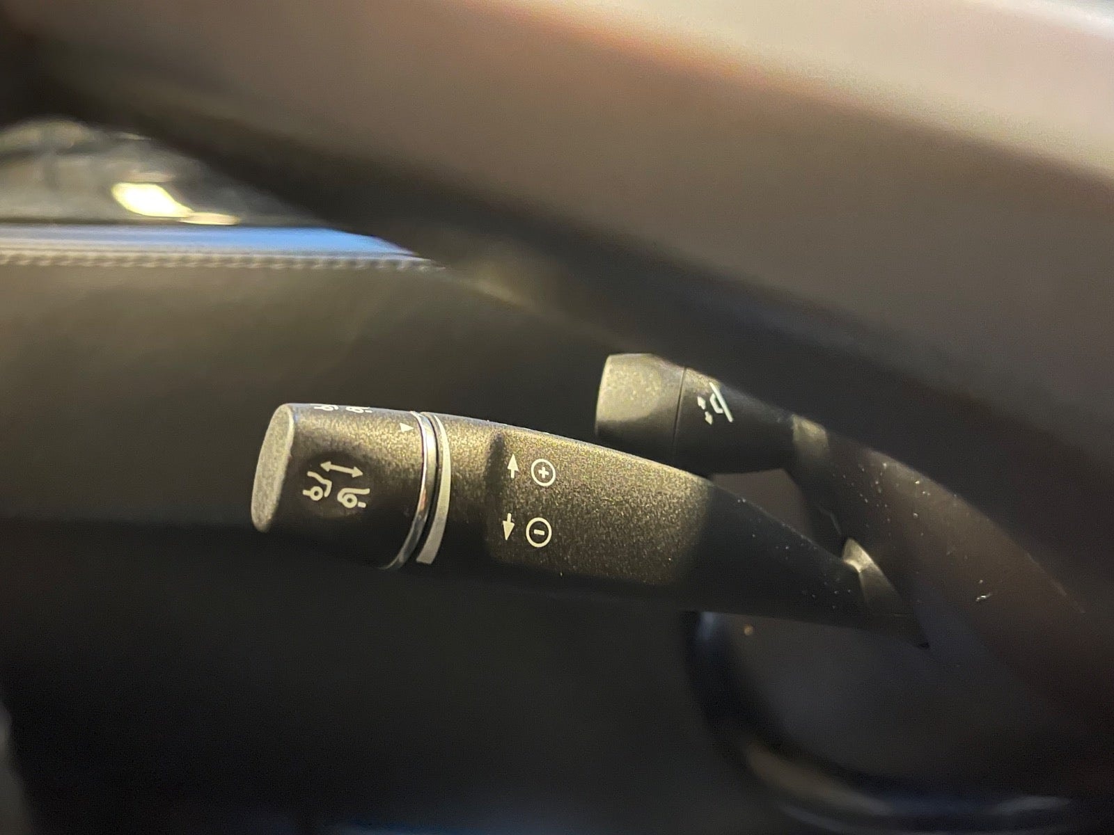 Tesla Model X 75D, 525hk, 2017