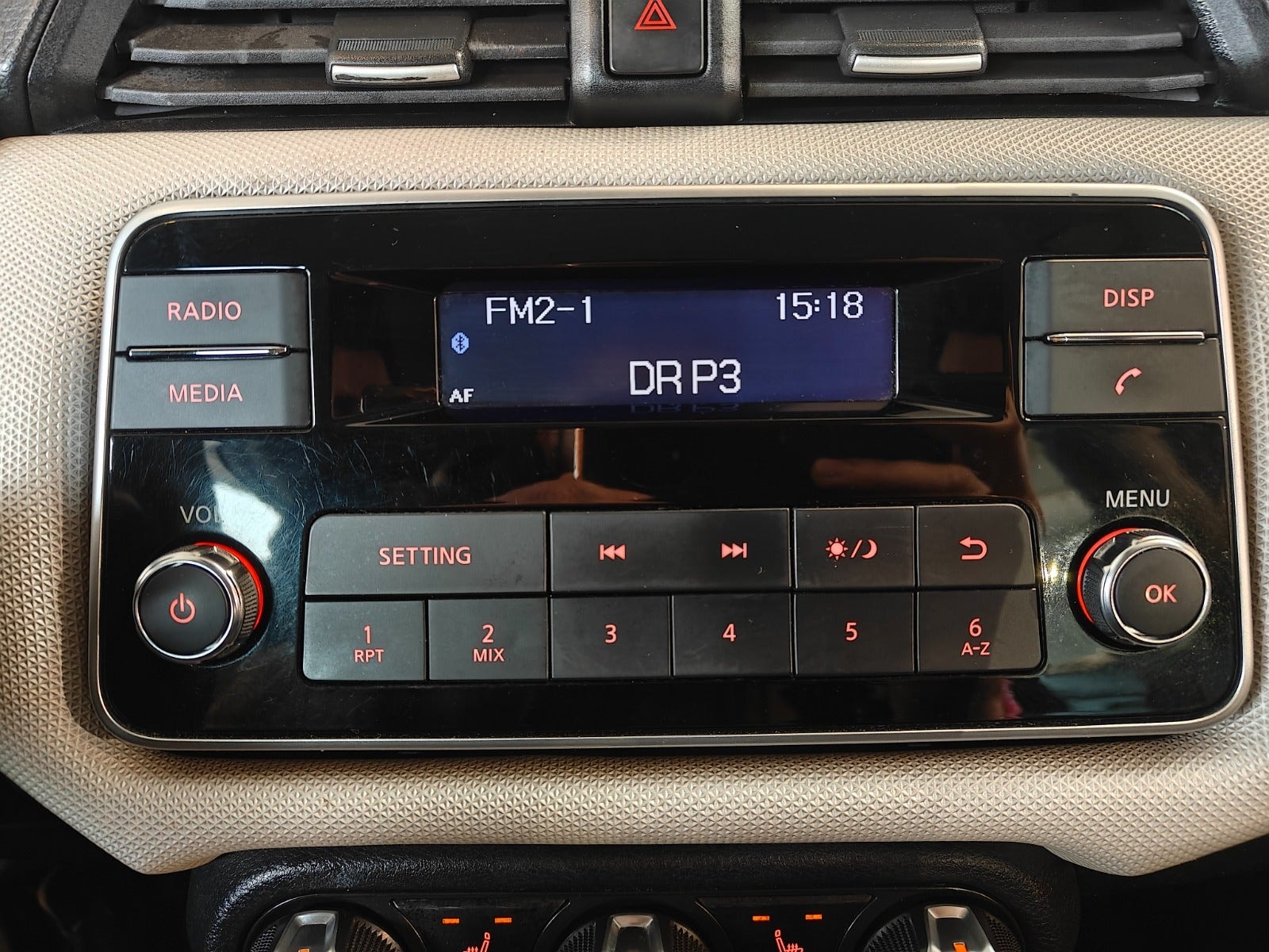 Nissan Micra 0.9 Turbo Manual, 5-trins, 90ps, 2017