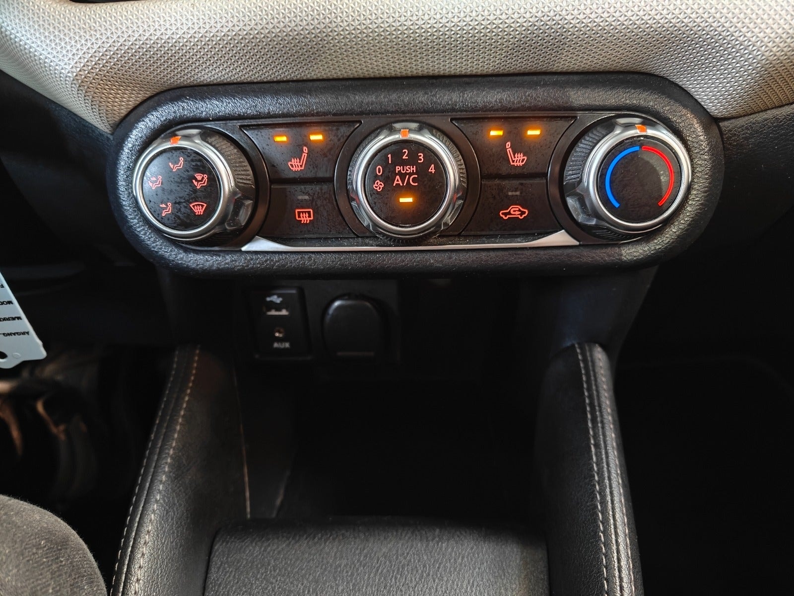 Nissan Micra 0.9 Turbo Manual, 5-trins, 90ps, 2017