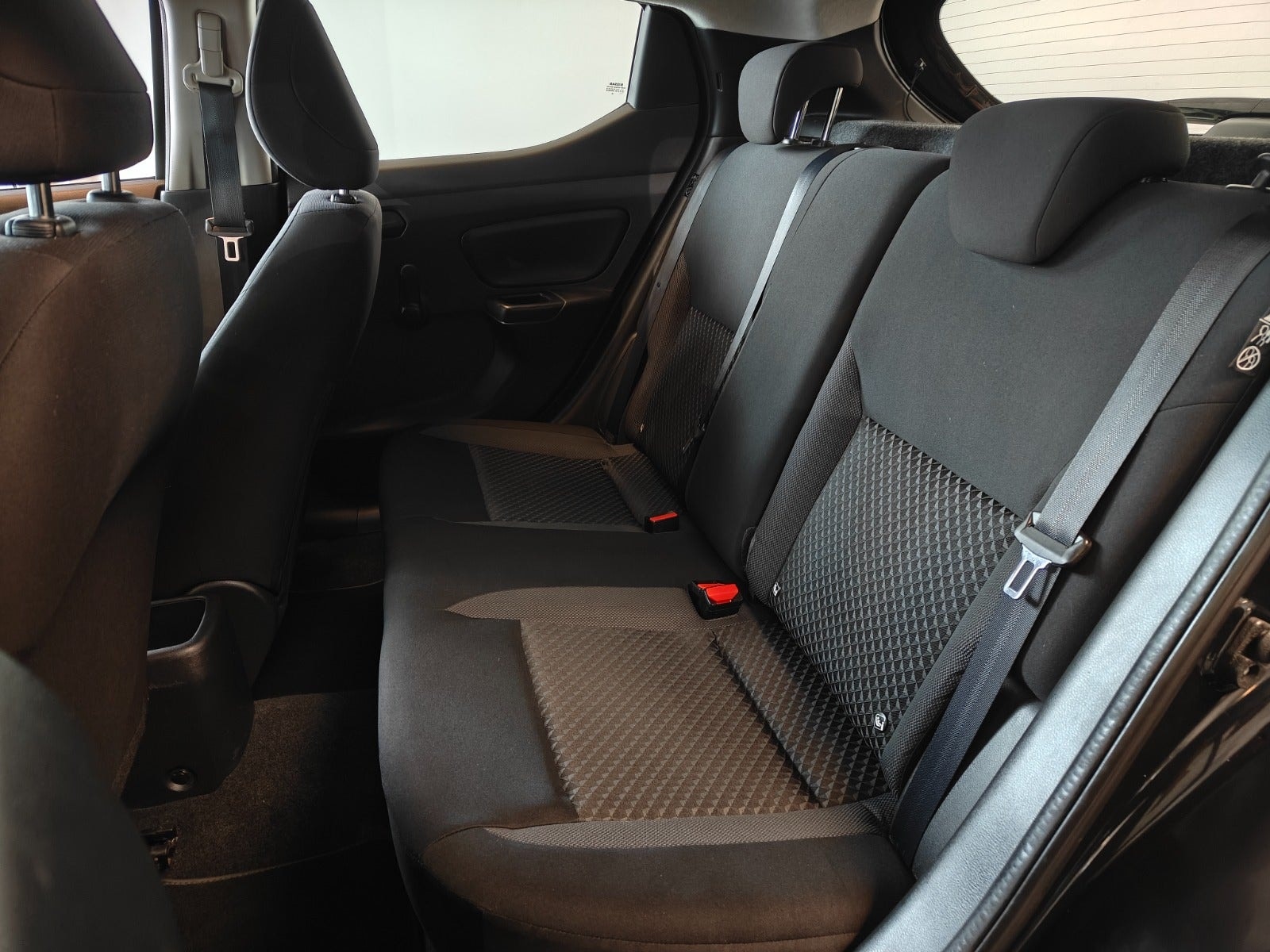 Nissan Micra 0.9 Turbo Manual, 5-trins, 90ps, 2017