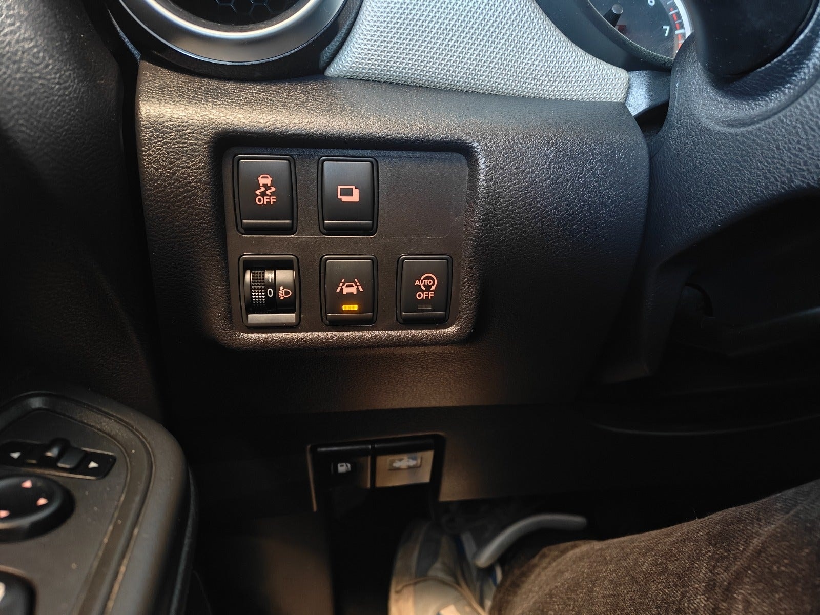 Nissan Micra 0.9 Turbo Manual, 5-trins, 90ps, 2017