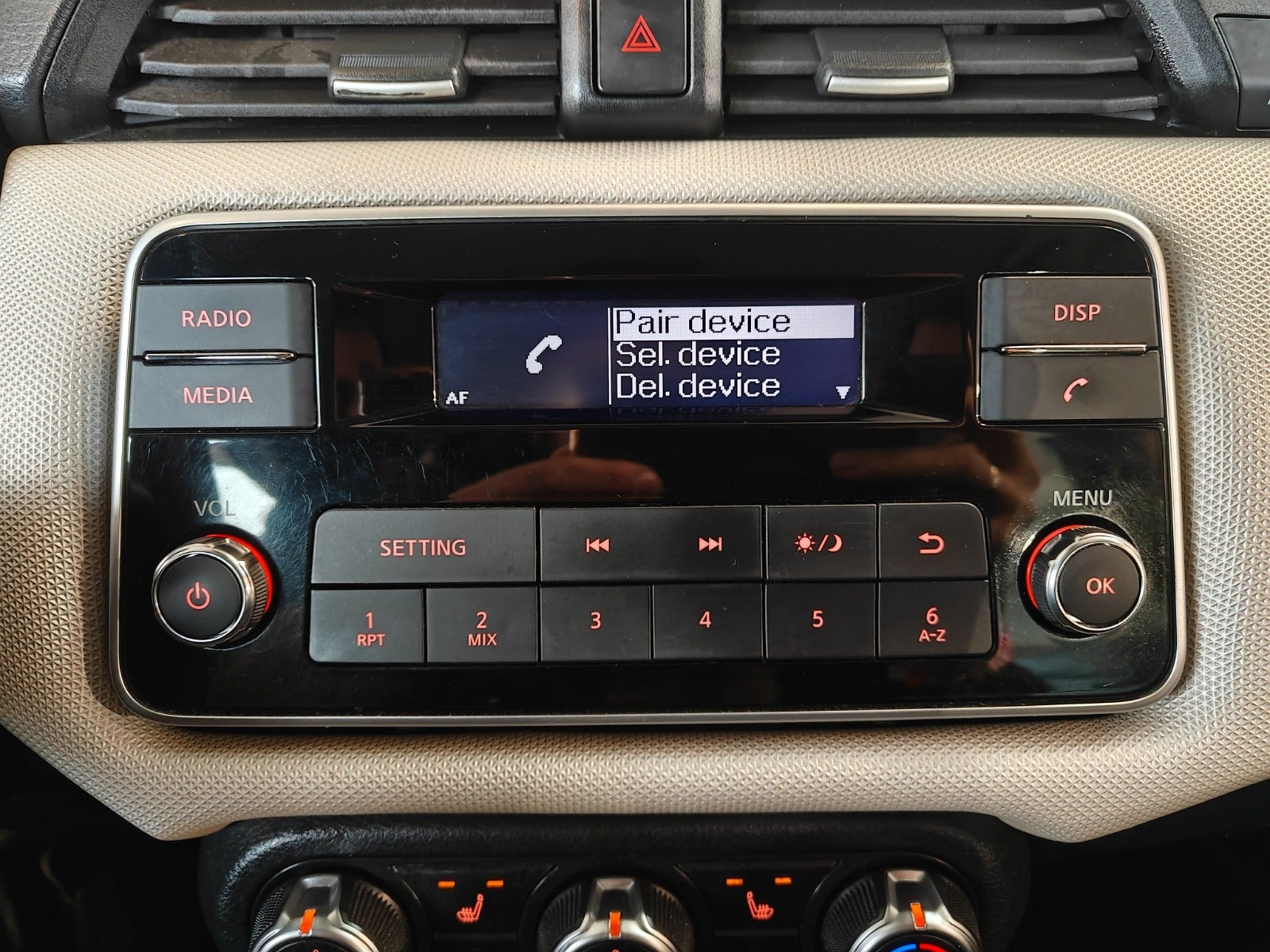 Nissan Micra 0.9 Turbo Manual, 5-trins, 90ps, 2017