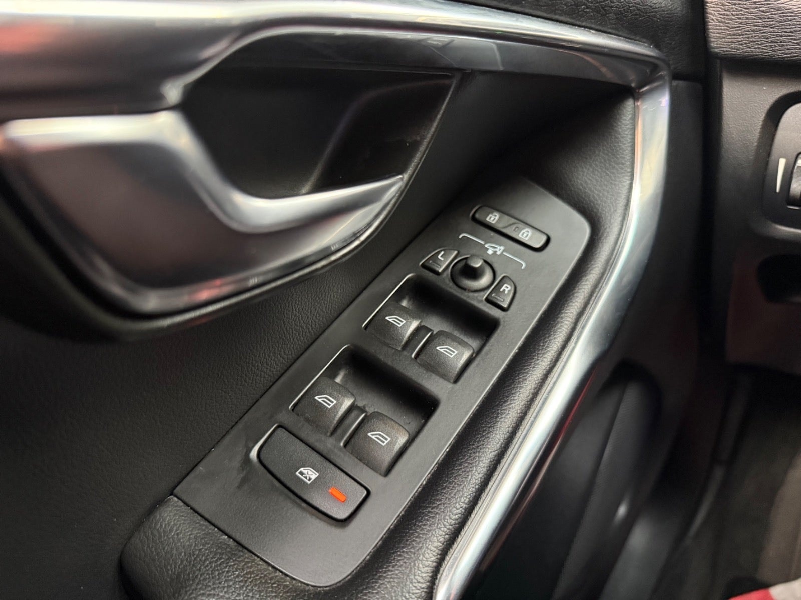Volvo V40 D4 Geartronic, 6-trins, 177ps, 2013