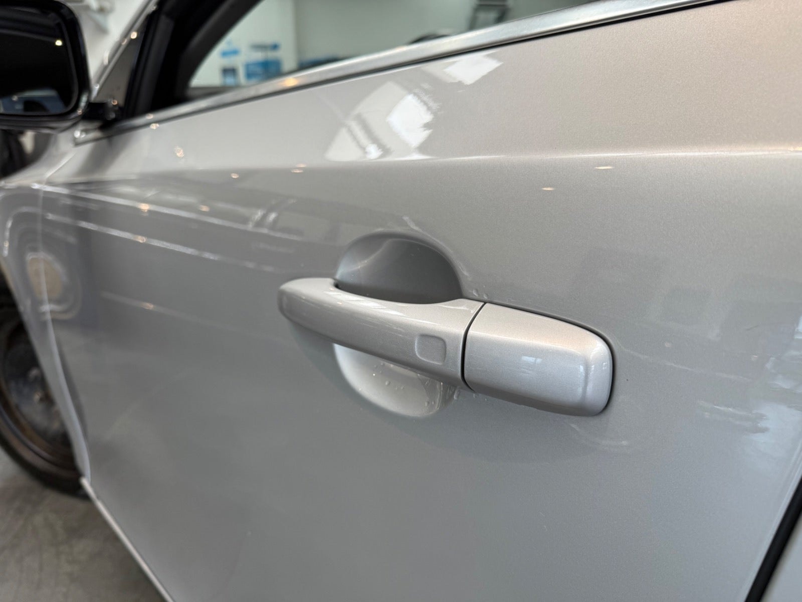 Volvo V40 D4 Geartronic, 6-trins, 177ps, 2013