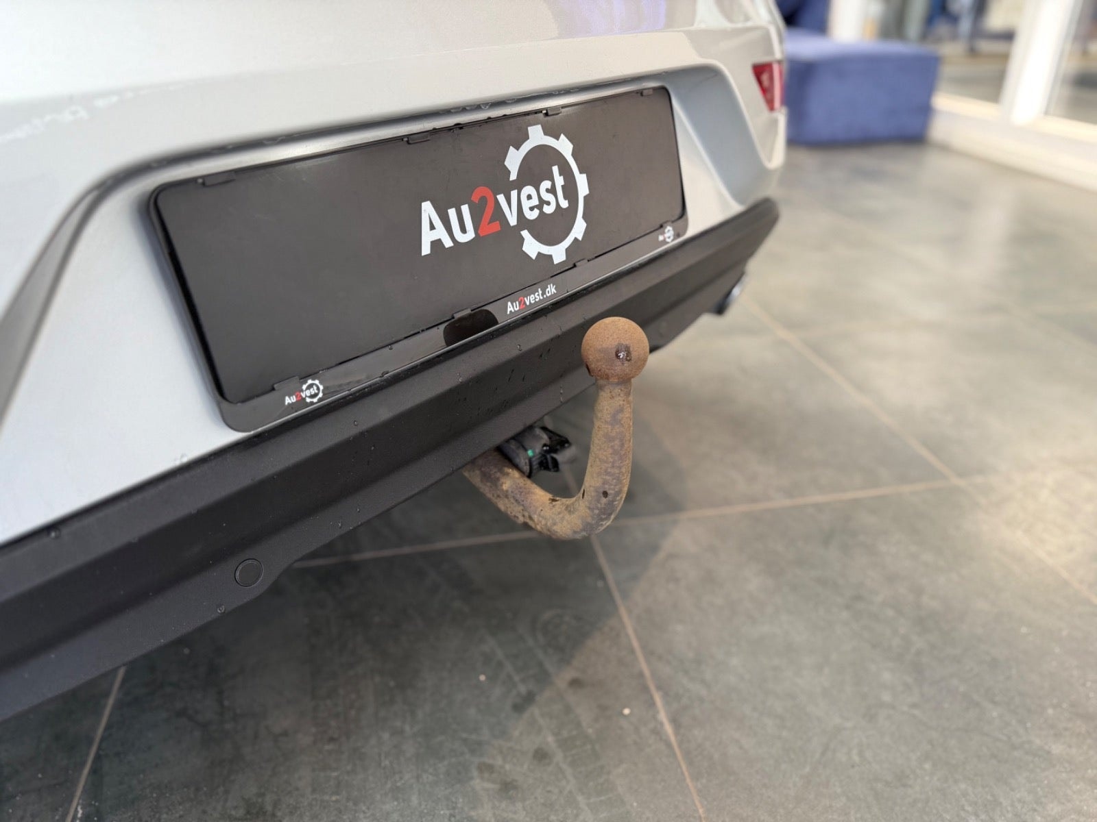 Volvo V40 D4 Geartronic, 6-trins, 177ps, 2013