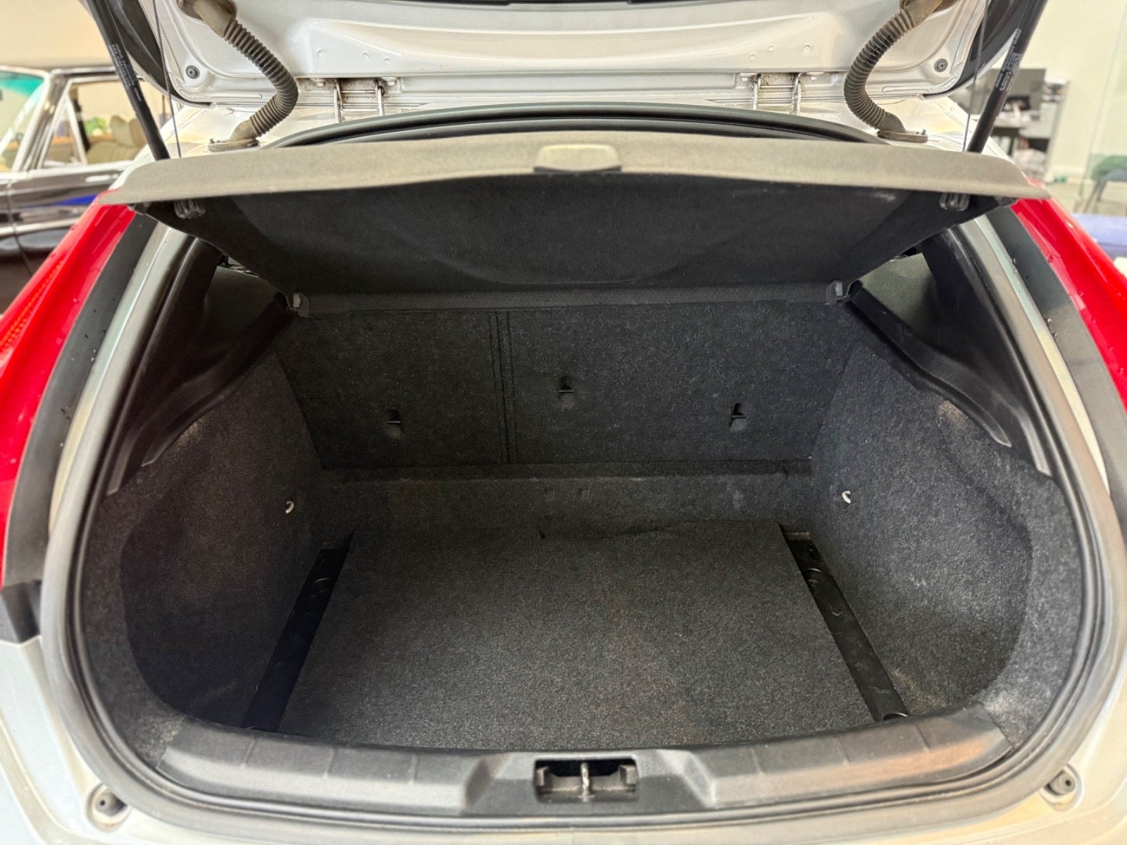 Volvo V40 D4 Geartronic, 6-trins, 177ps, 2013