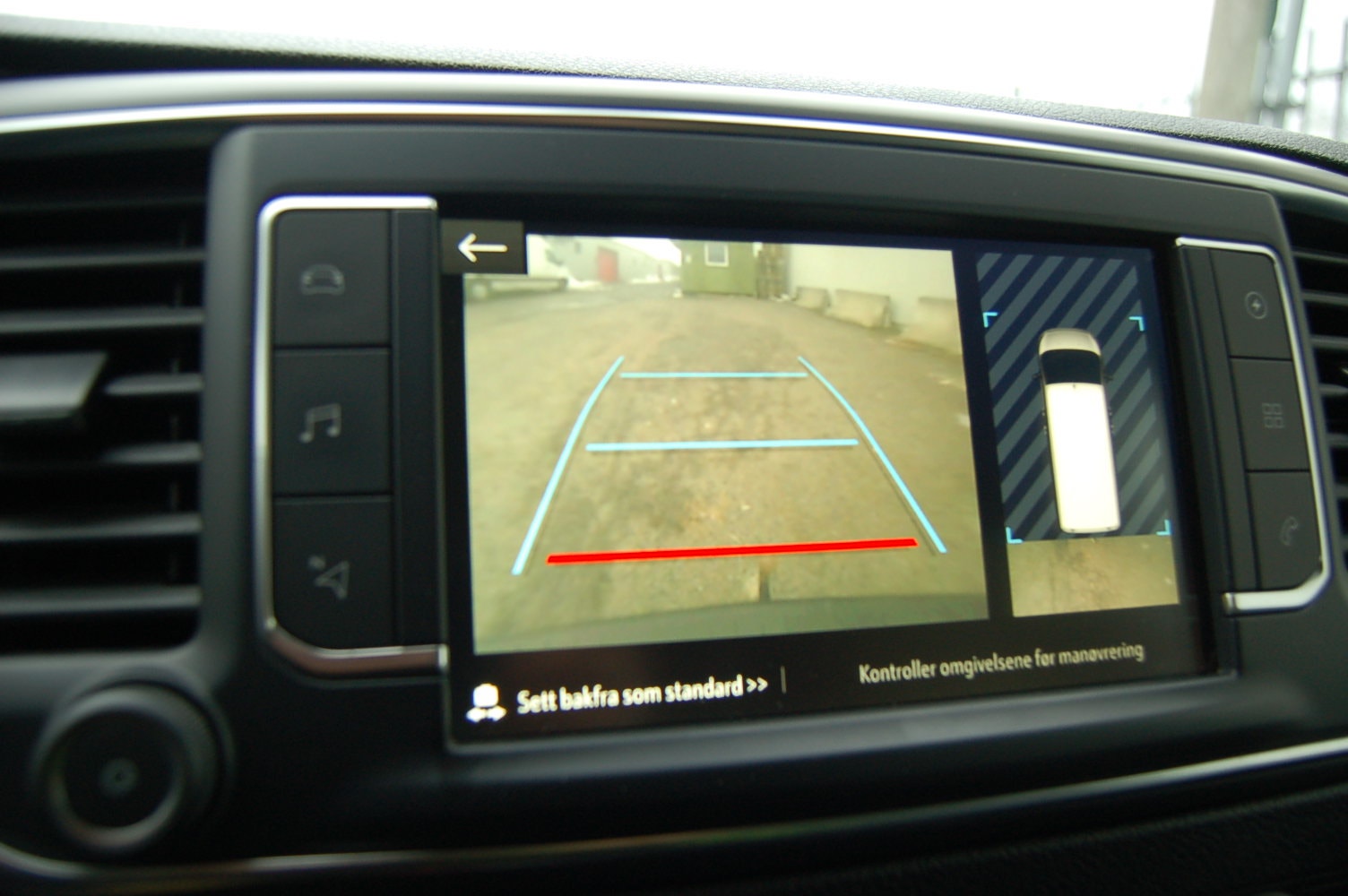 Opel Vivaro-e Panel Van, 136ps, 2021