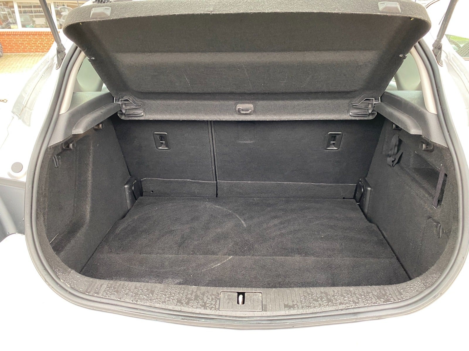 Opel Astra 1.4 Turbo Manual, 6-trins, 140ps, 2011
