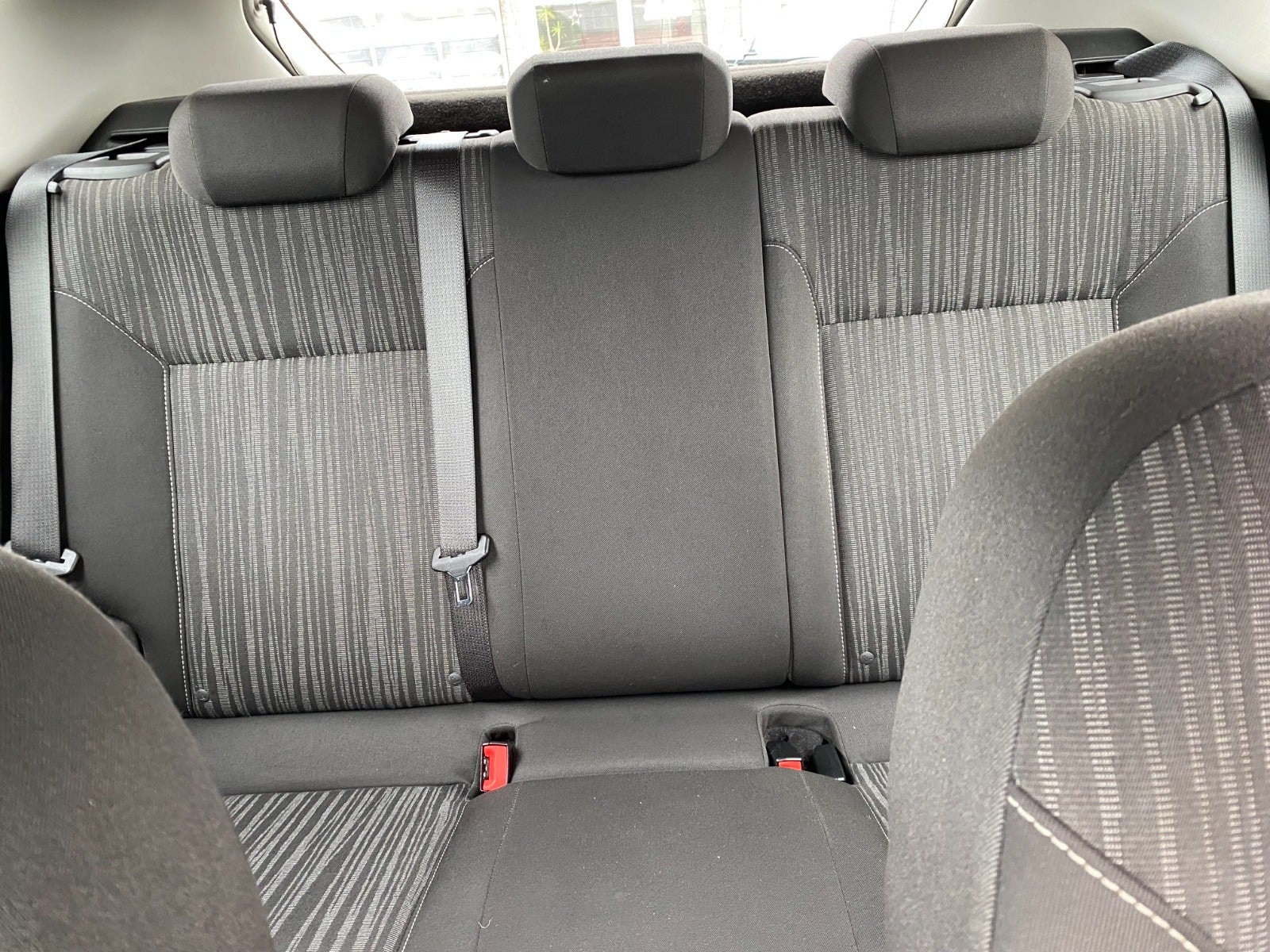 Opel Astra 1.4 Turbo Manual, 6-trins, 140ps, 2011
