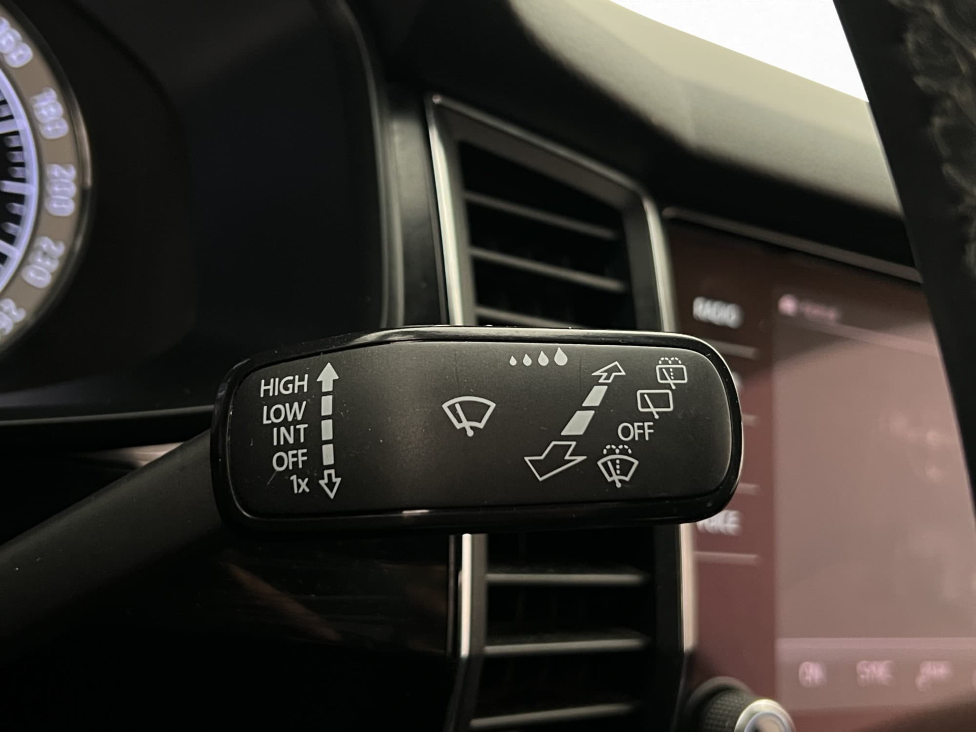 Škoda Kodiaq 2.0 TDI SCR 4x4 DSG sekvensiell, 7-trinn, 190hk, 2019