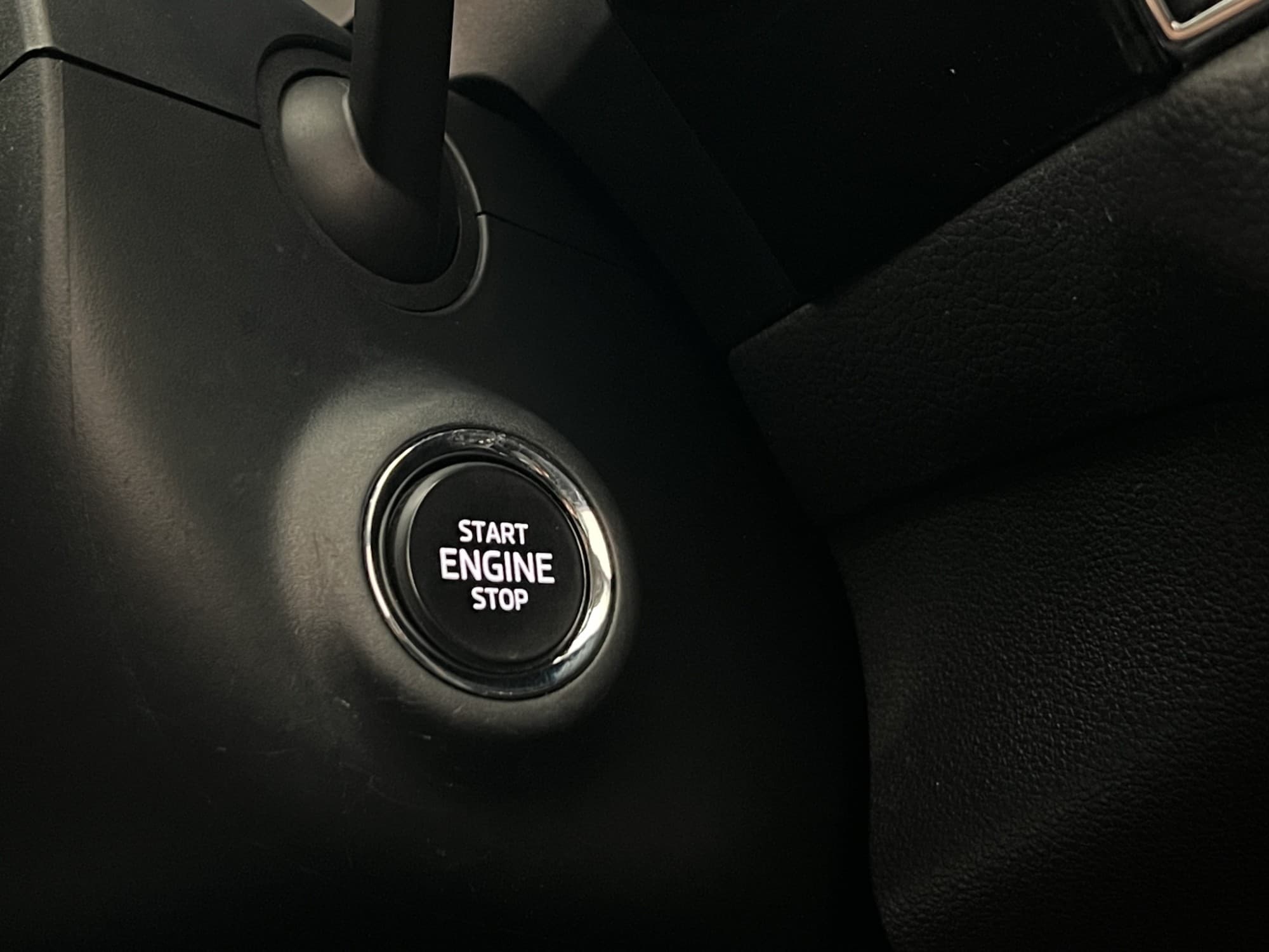 Škoda Kodiaq 2.0 TDI SCR 4x4 DSG sekvensiell, 7-trinn, 190hk, 2019