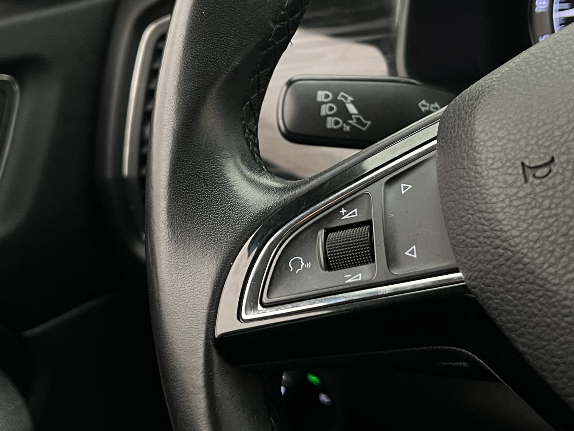 Škoda Kodiaq 2.0 TDI SCR 4x4 DSG sekvensiell, 7-trinn, 190hk, 2019