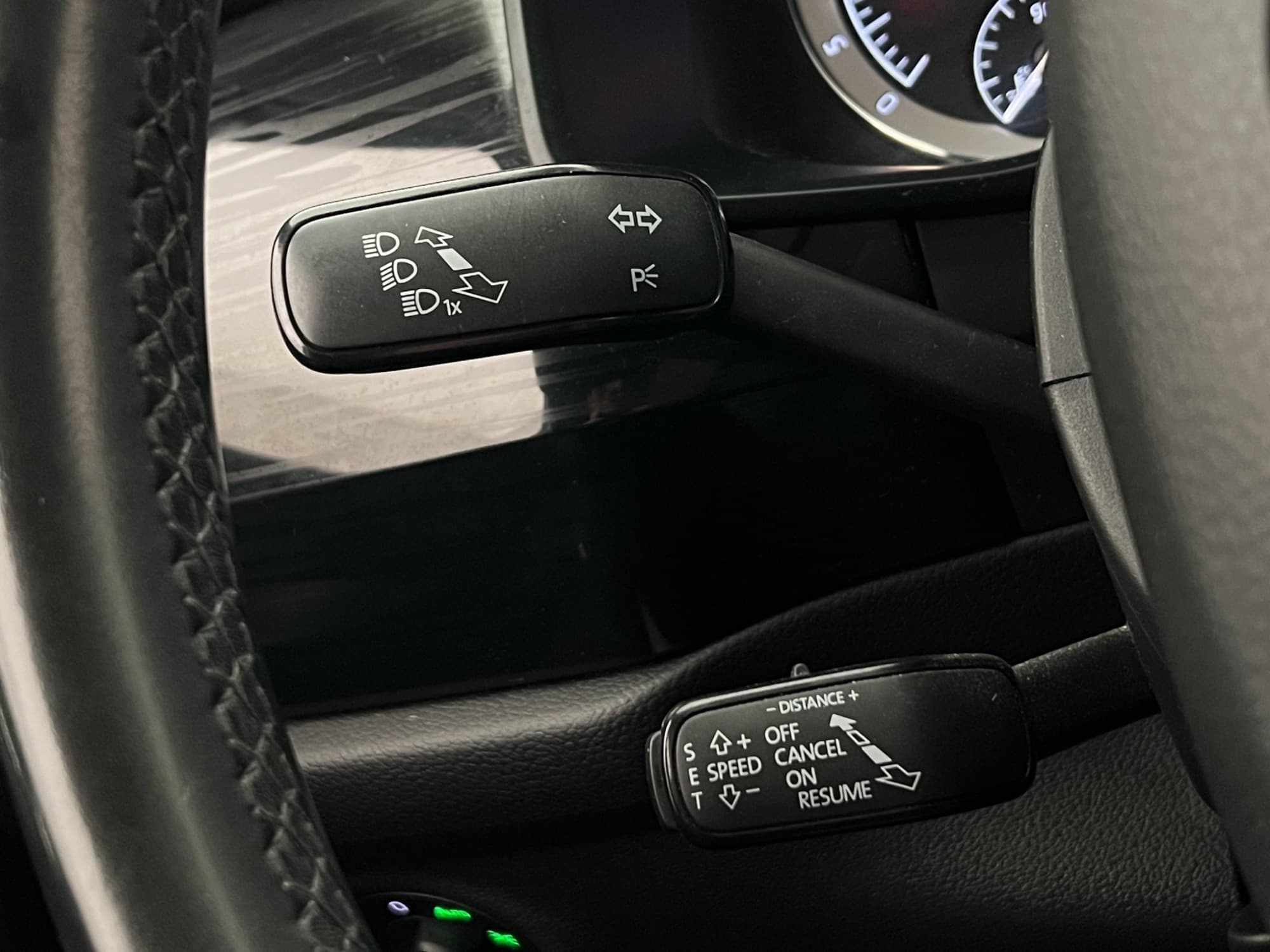 Škoda Kodiaq 2.0 TDI SCR 4x4 DSG sekvensiell, 7-trinn, 190hk, 2019