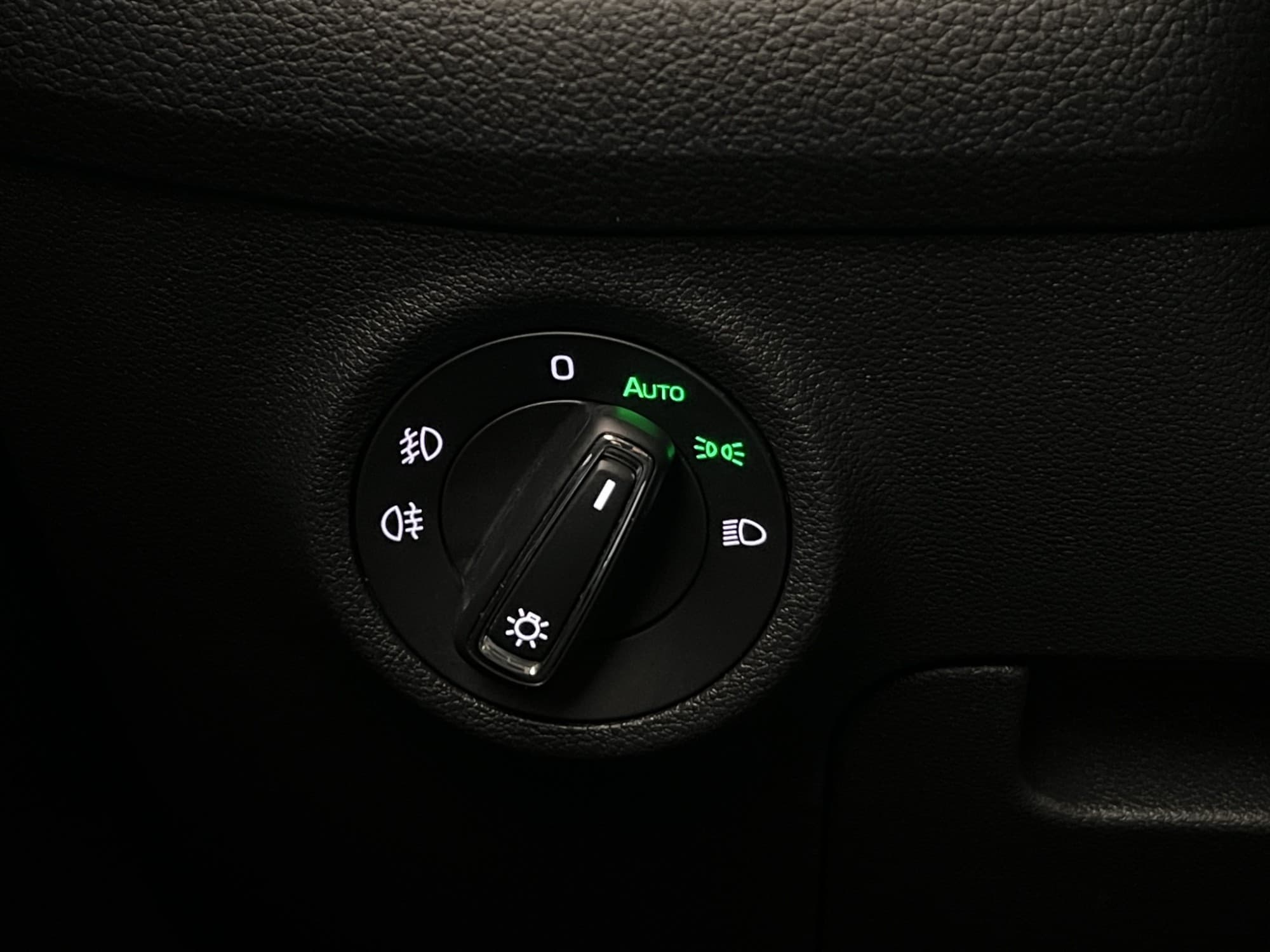 Škoda Kodiaq 2.0 TDI SCR 4x4 DSG sekvensiell, 7-trinn, 190hk, 2019