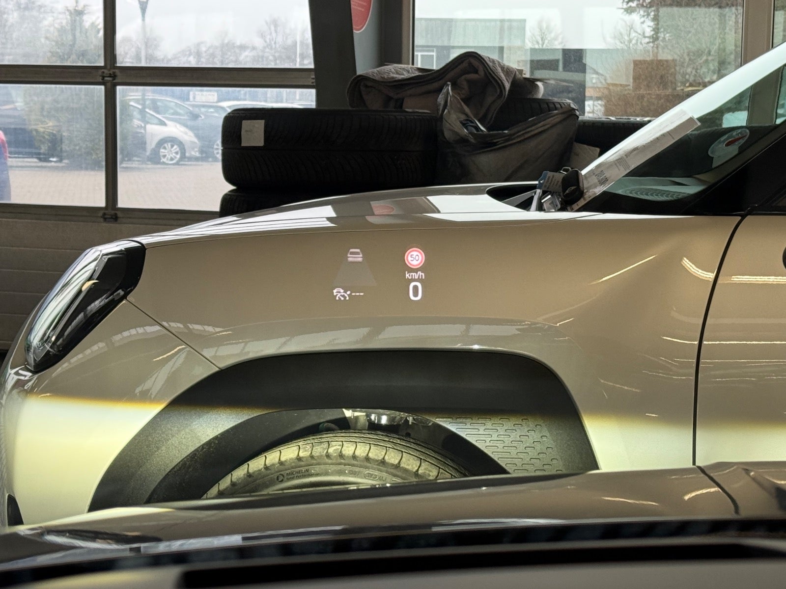 Škoda Octavia iV DSG Sequential, 6-trins, 204ps, 2022