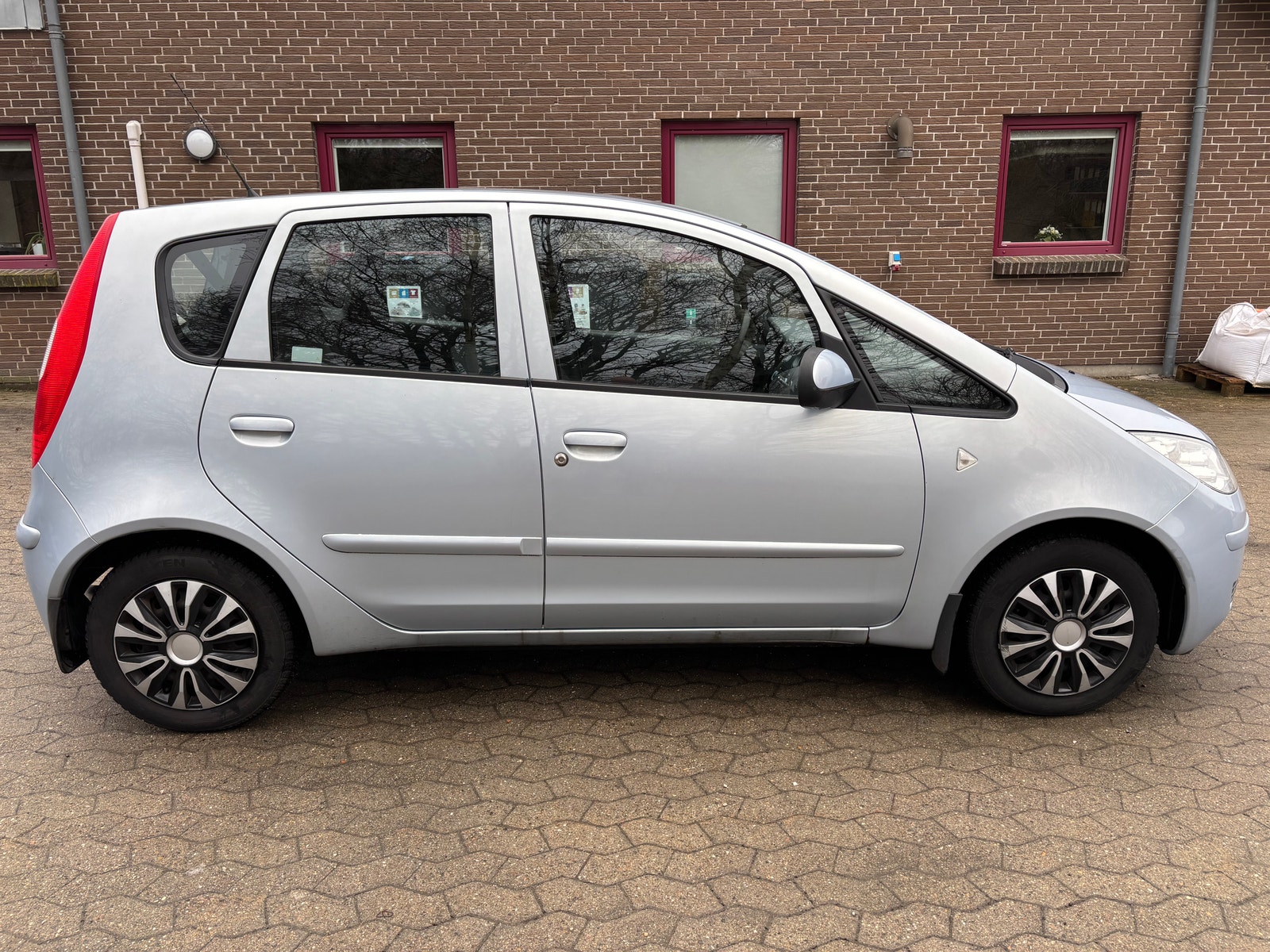 Mitsubishi Colt 1.3 MIVEC Allshift, 95ps, 2005