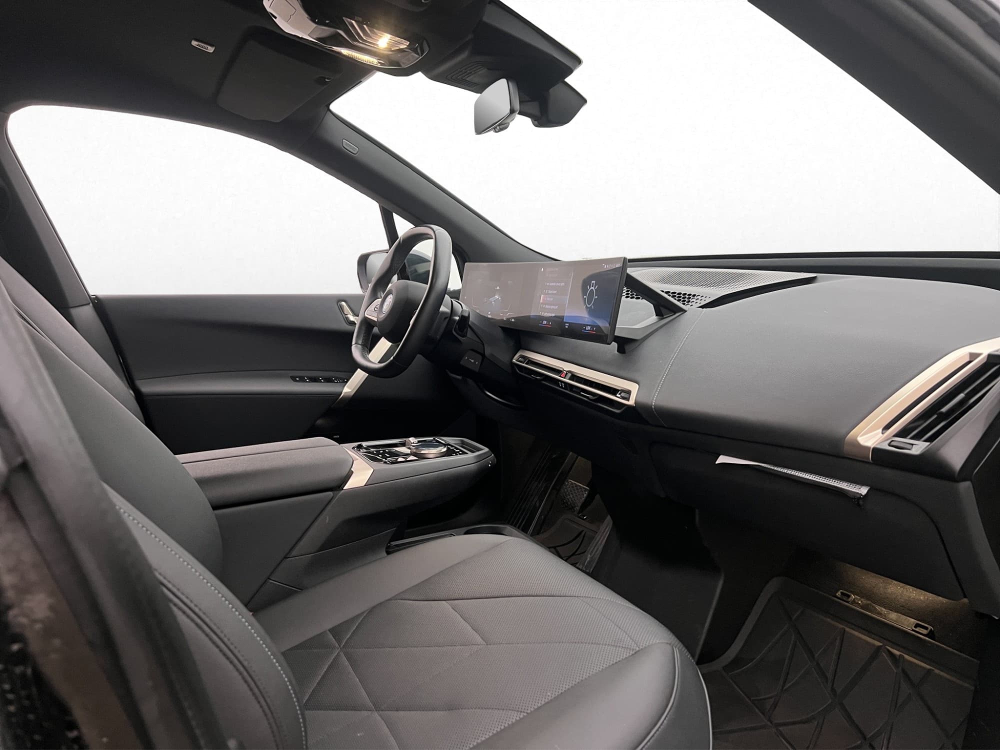 BMW iX xDrive40, 326hp, 2022