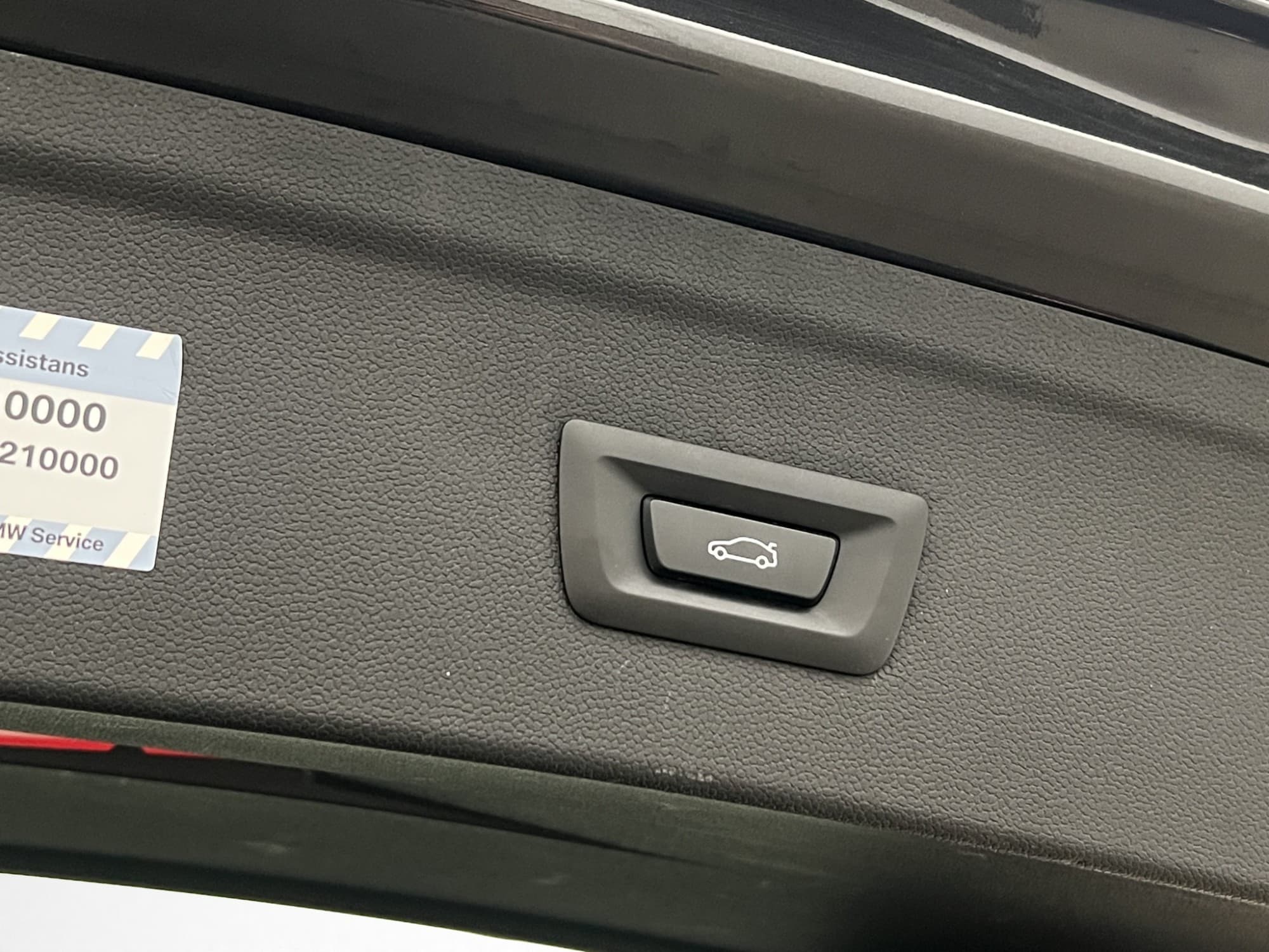 BMW iX xDrive40, 326hp, 2022