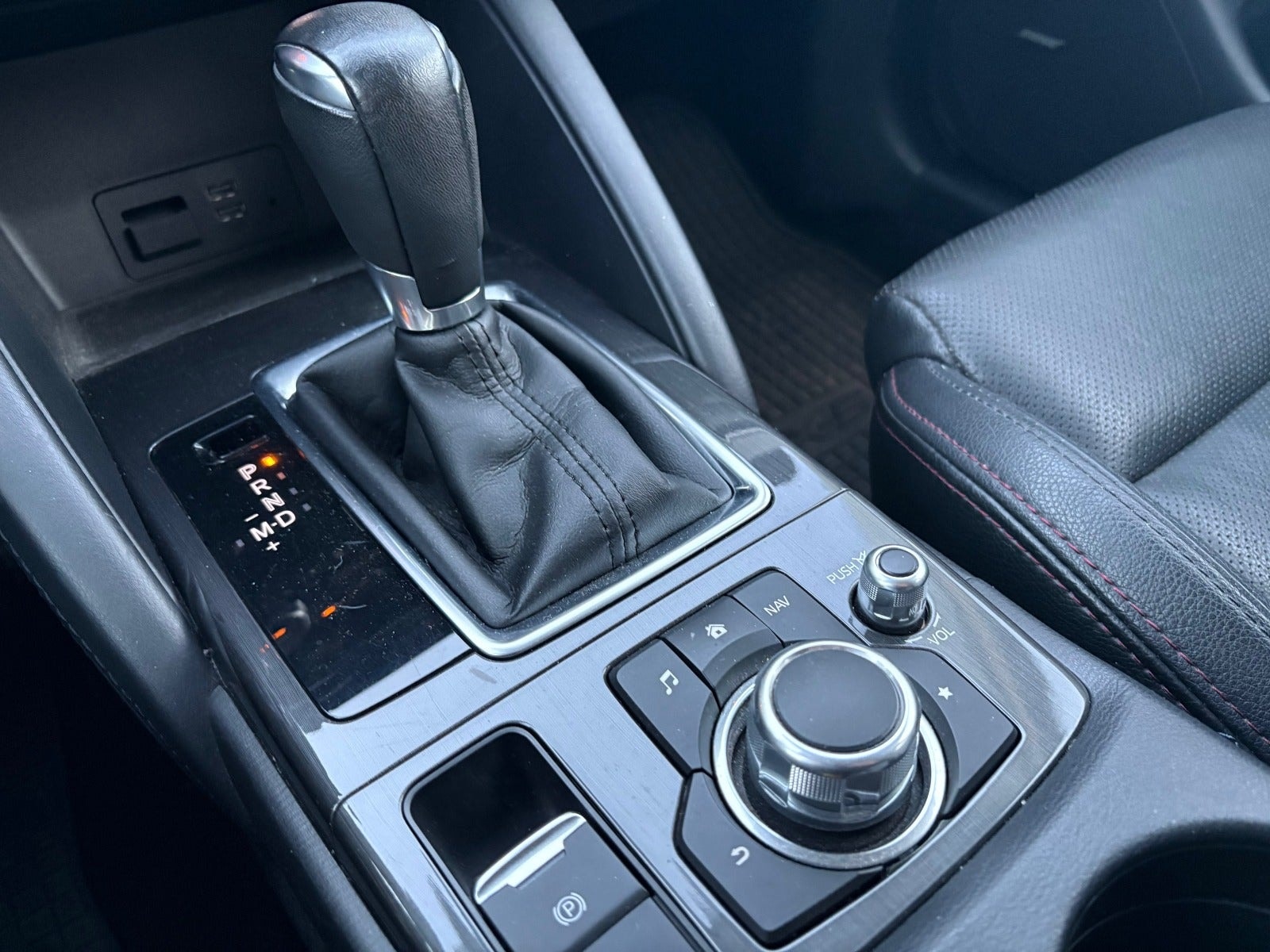 Mazda CX-5 2.2 SKYACTIV-D AWD Automatic, 175hp, 2013
