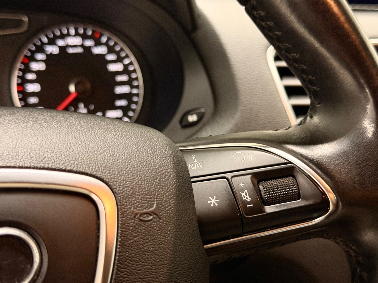 Audi Q3 1.4 TFSI Manual, 150hp, 2014