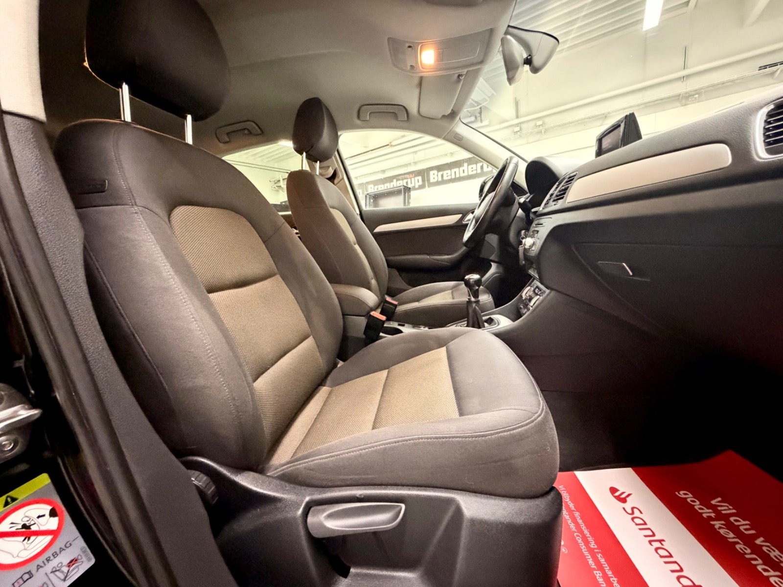 Audi Q3 1.4 TFSI Manual, 150hp, 2014