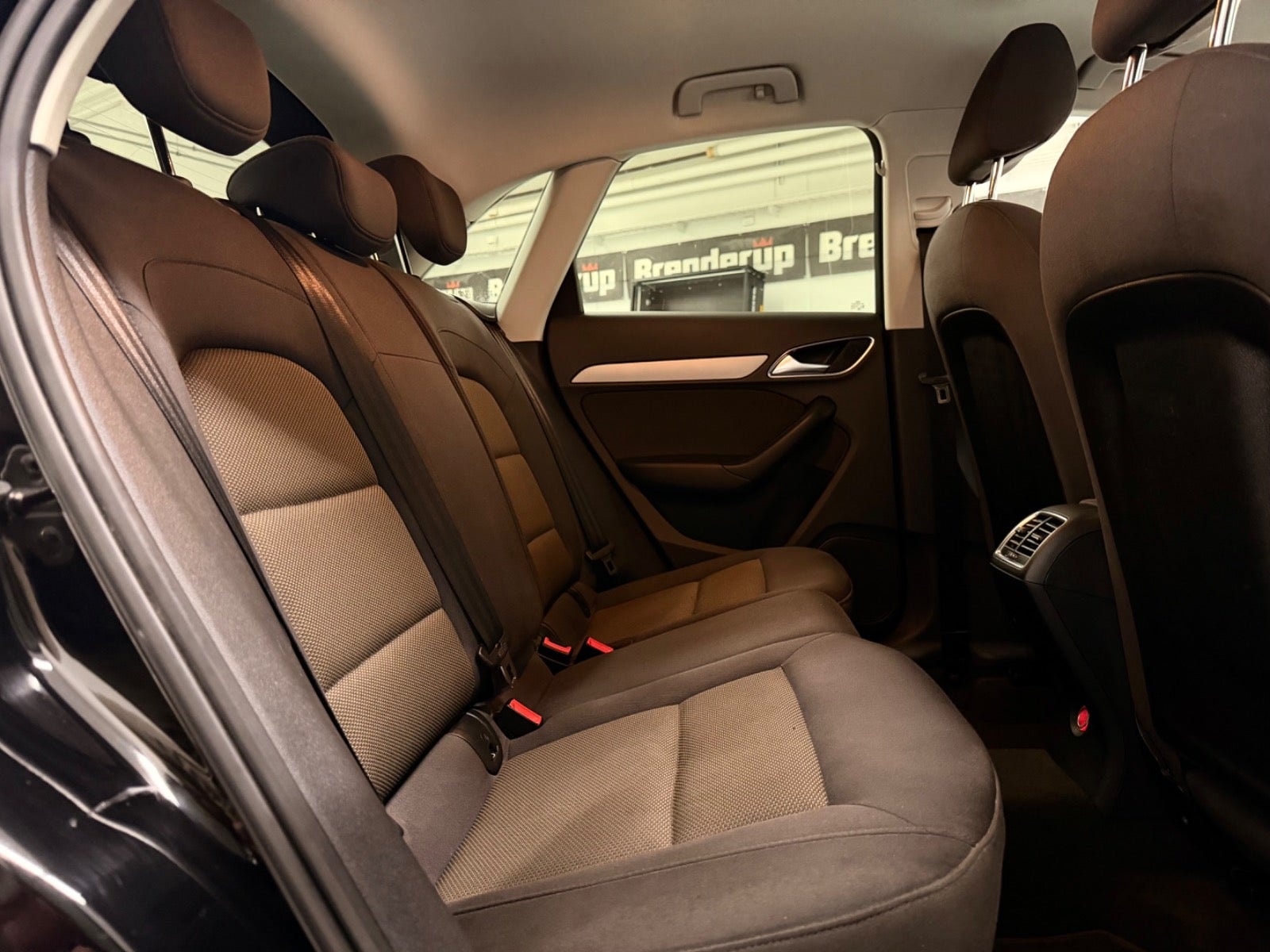 Audi Q3 1.4 TFSI Manual, 150hp, 2014