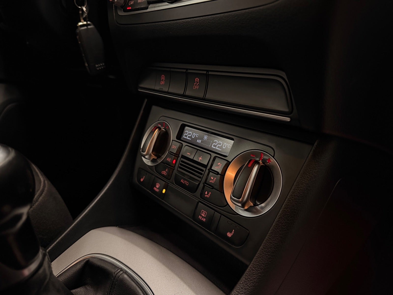 Audi Q3 1.4 TFSI Manual, 150hp, 2014