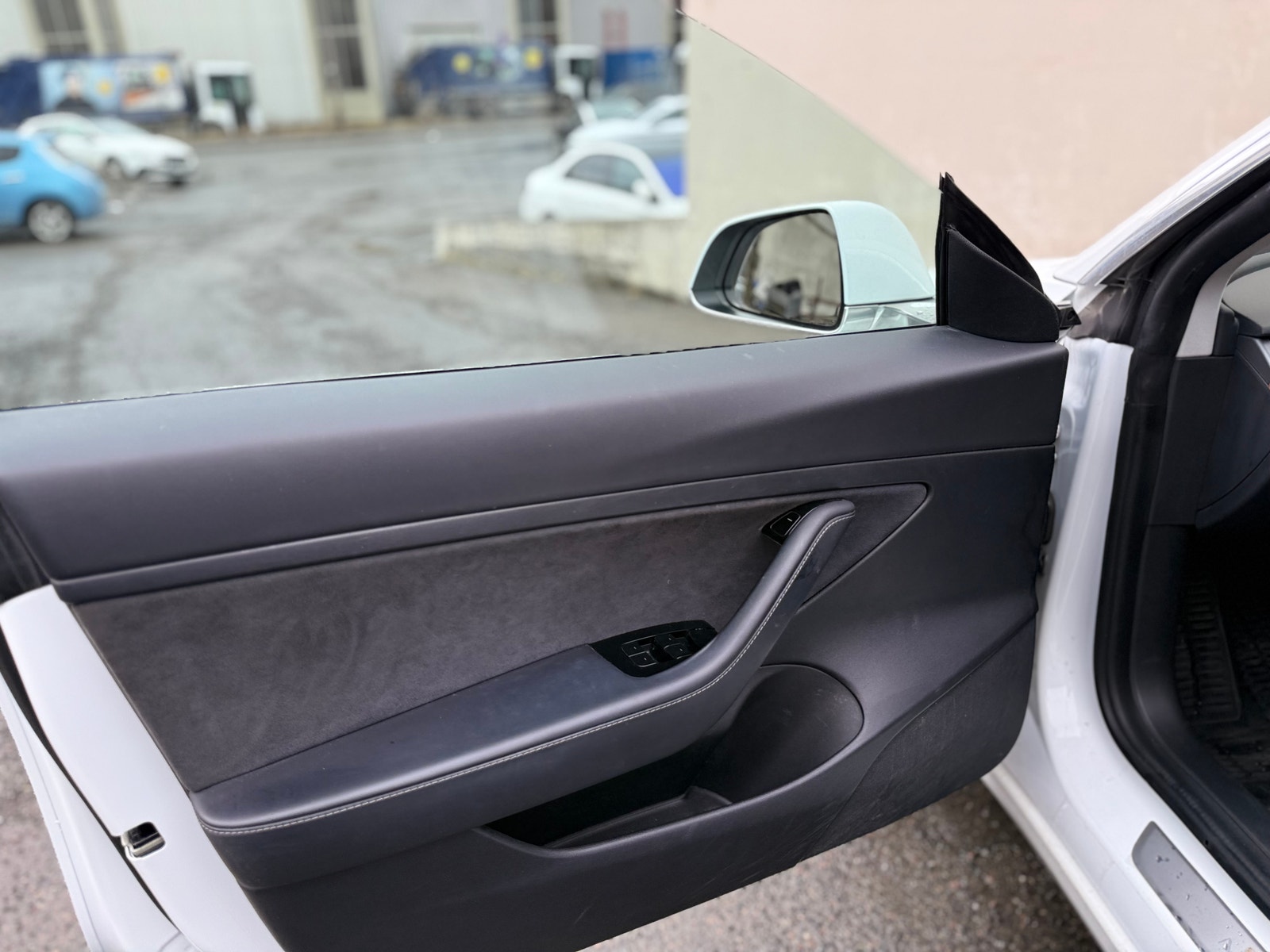 Tesla Model 3 Standard Range Plus, 283hp, 2020