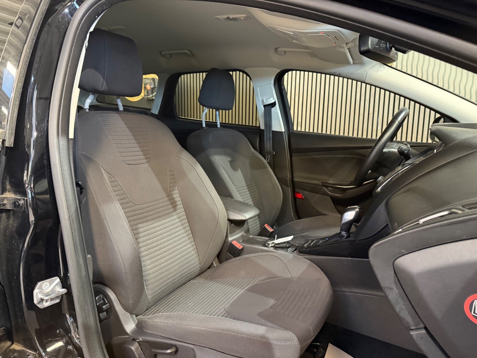 Ford Focus Combi 1.5 TDCi Powershift, 120hp, 2016