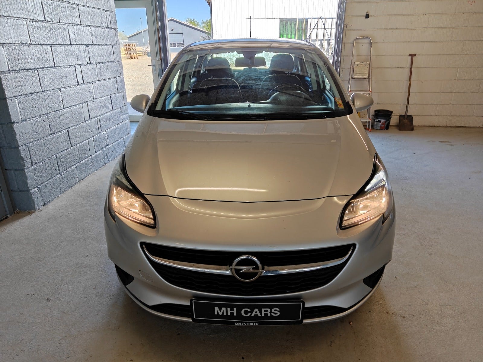 Opel Astra 1.6  Manual, 115hp, 2011