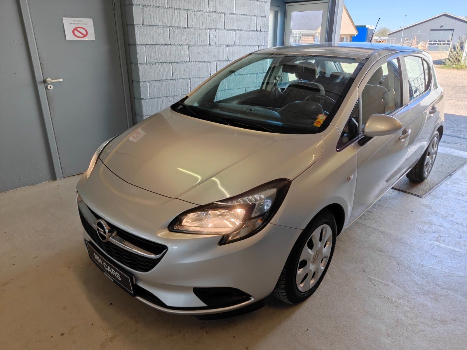 Opel Astra 1.6  Manual, 115hp, 2011